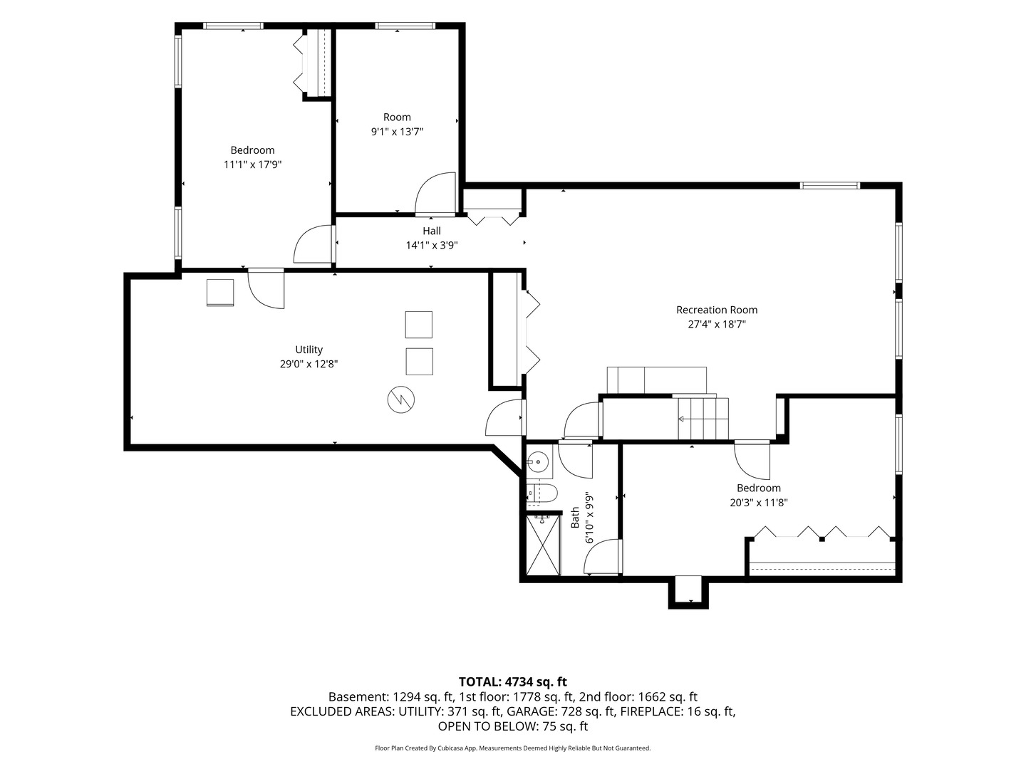 3307 Grassmere Road Property Photo 48