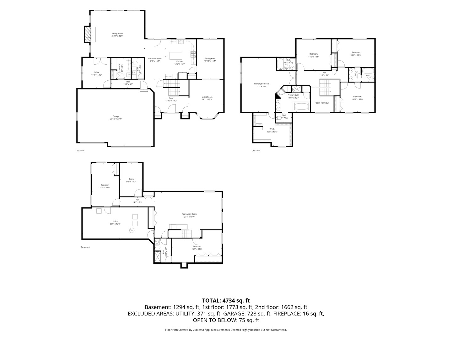 3307 Grassmere Road Property Photo 49