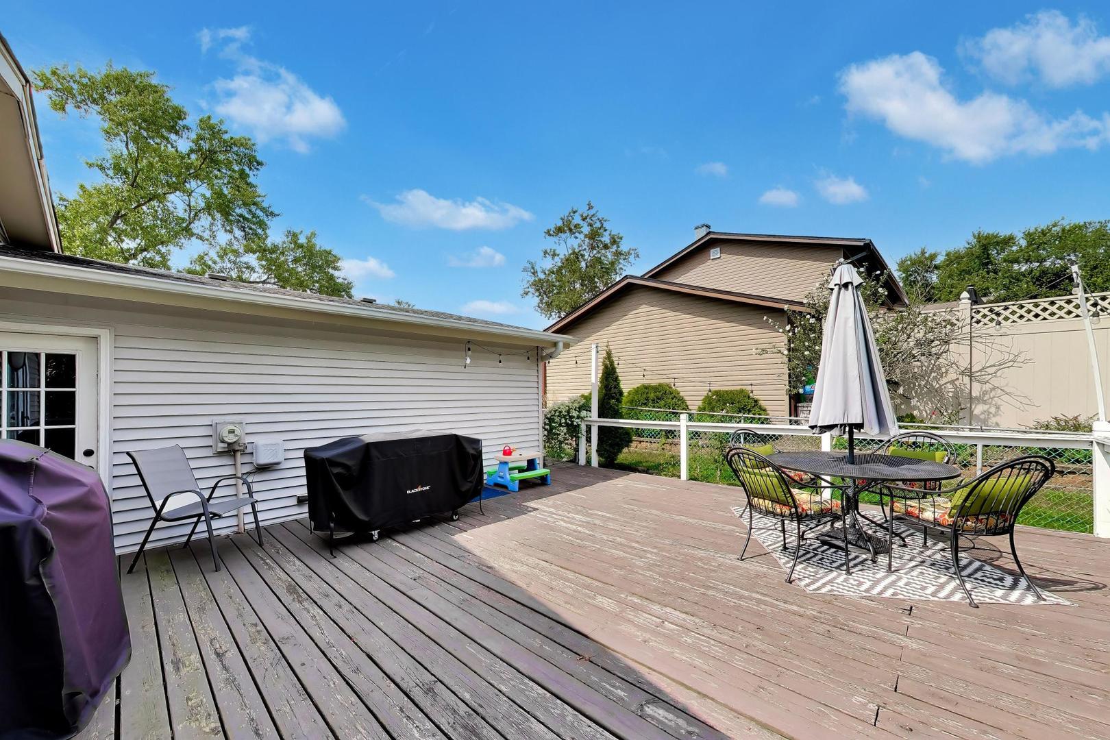 6001 Ross Drive Property Photo 25
