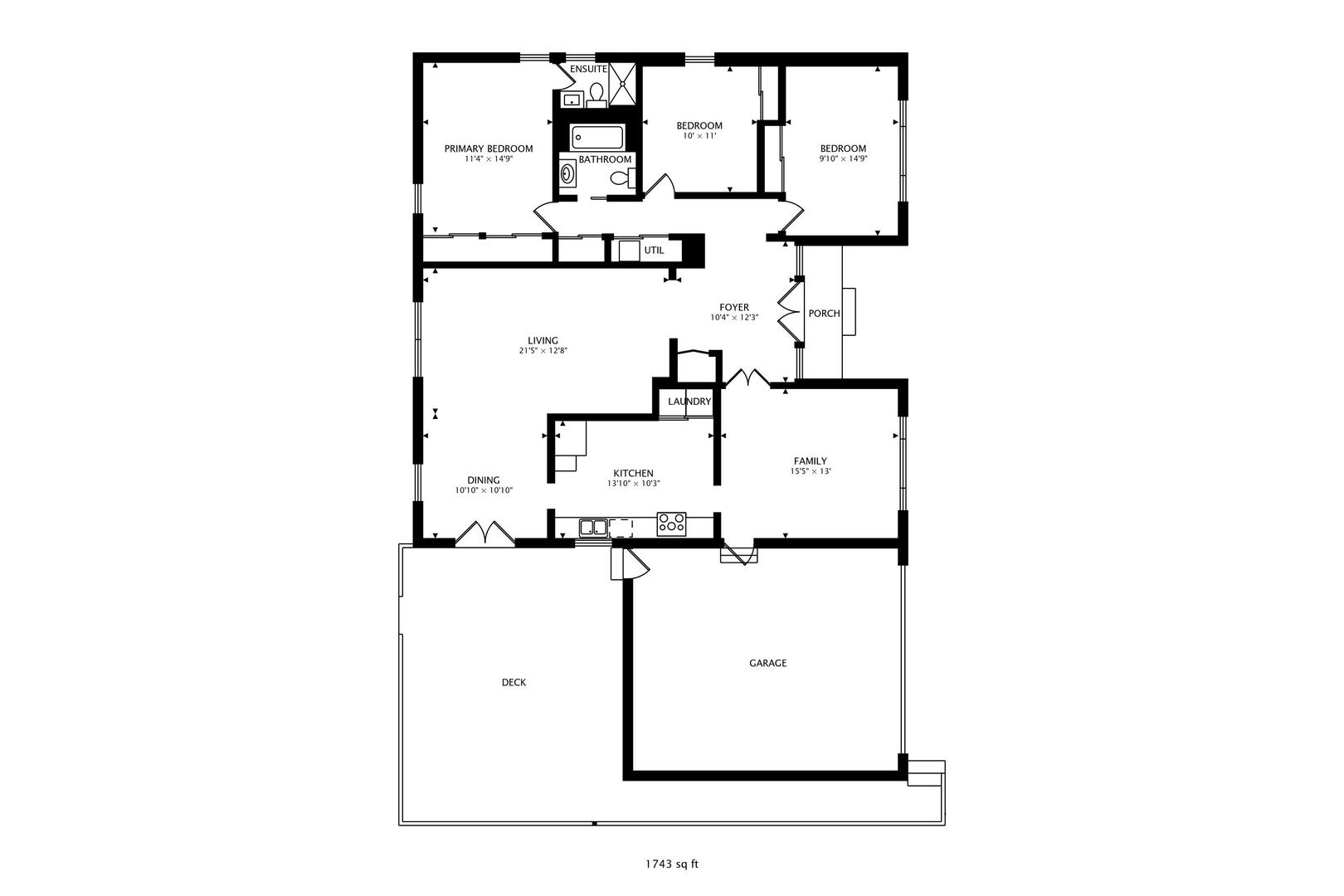 6001 Ross Drive Property Photo 29