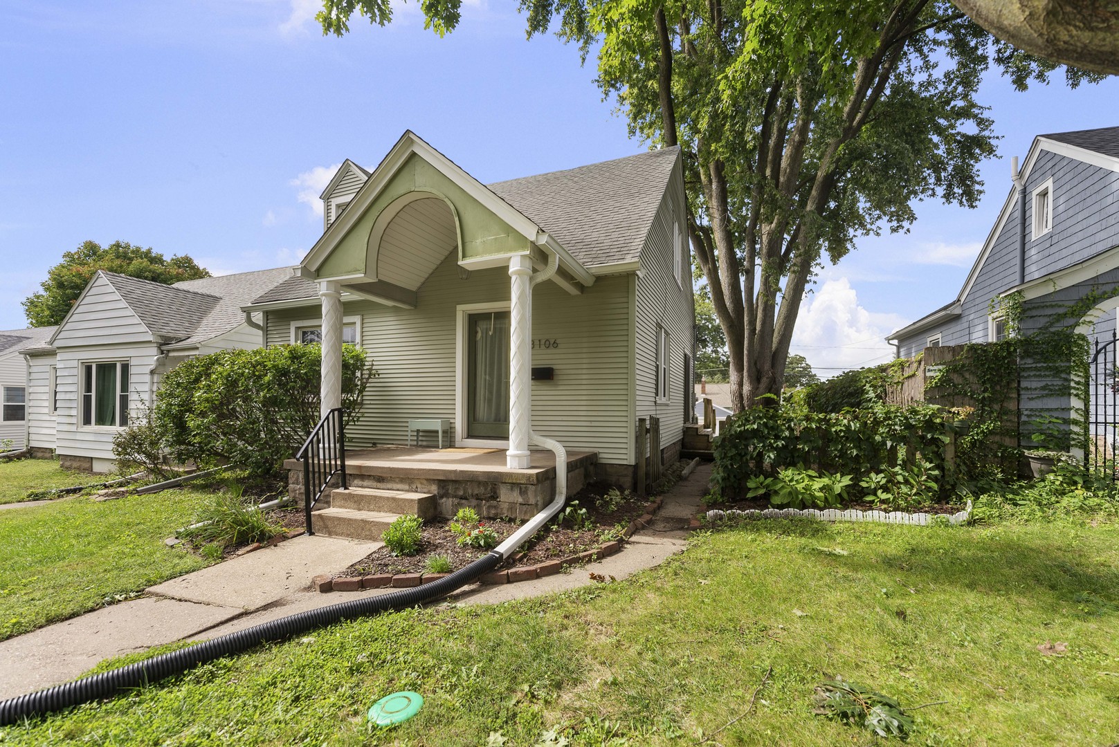 3106 Davenport Avenue Property Photo 2