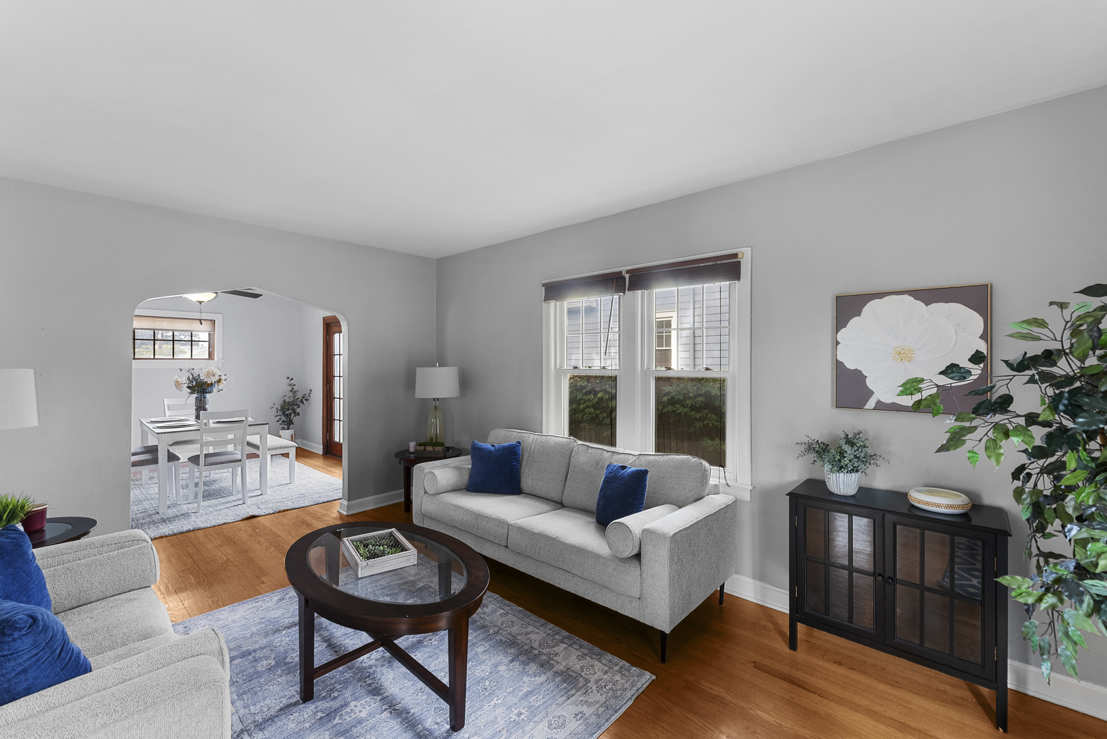 3106 Davenport Avenue Property Photo 4