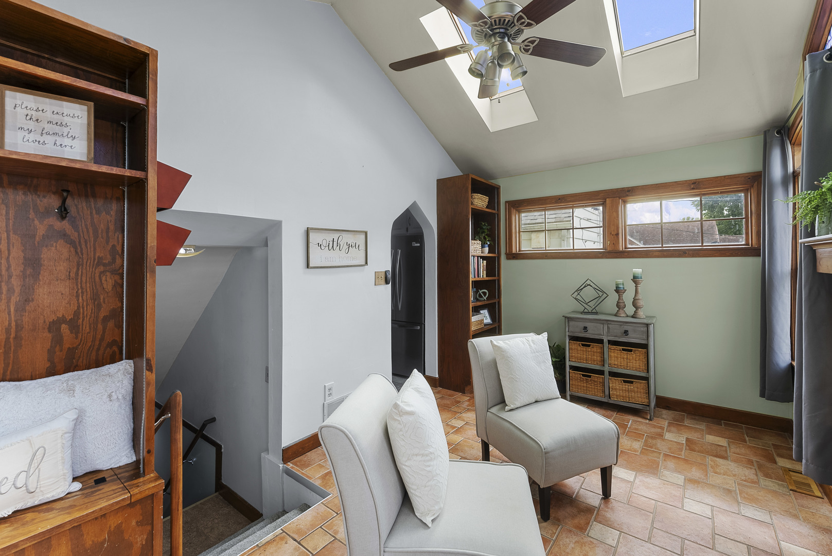 3106 Davenport Avenue Property Photo 10