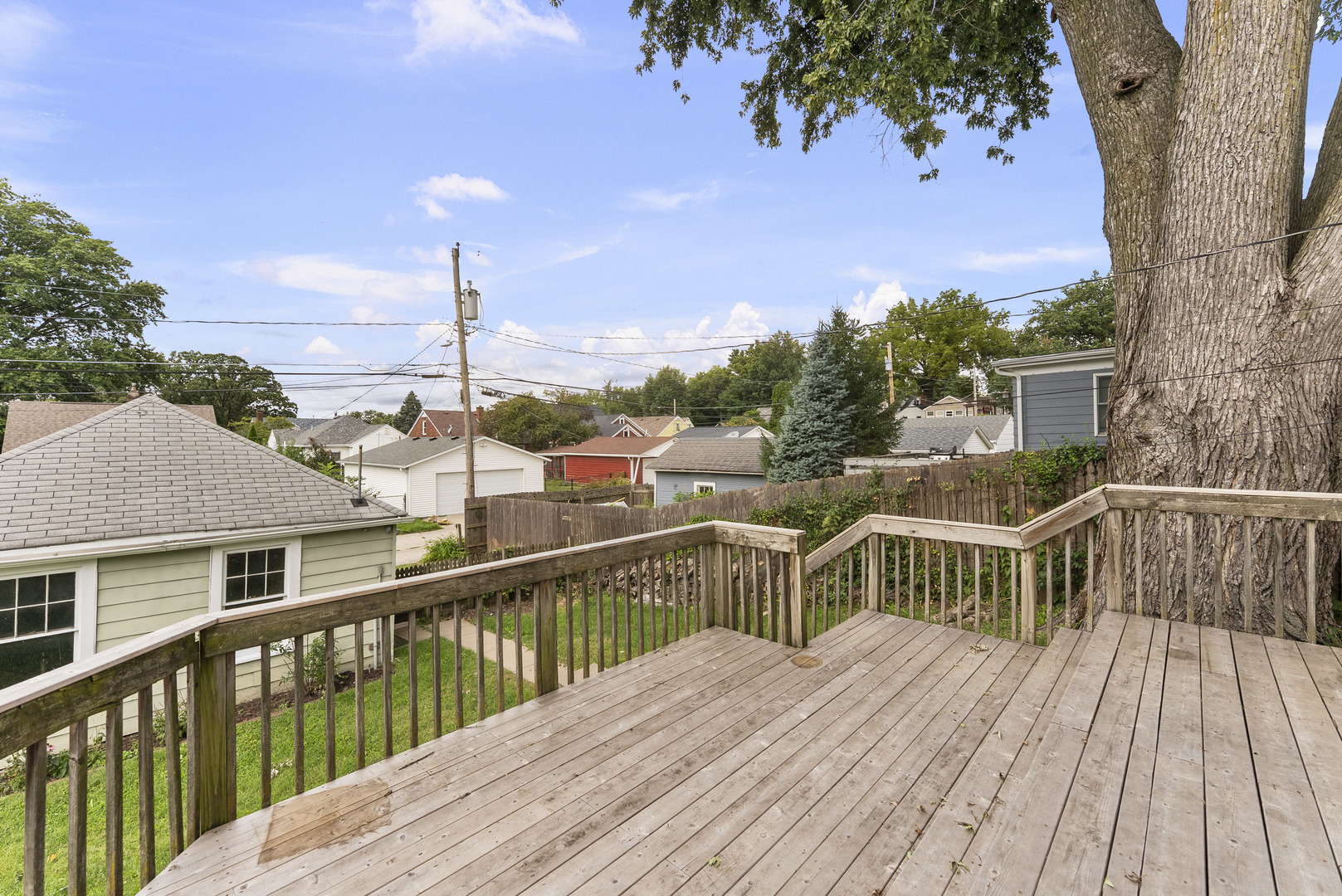 3106 Davenport Avenue Property Photo 27