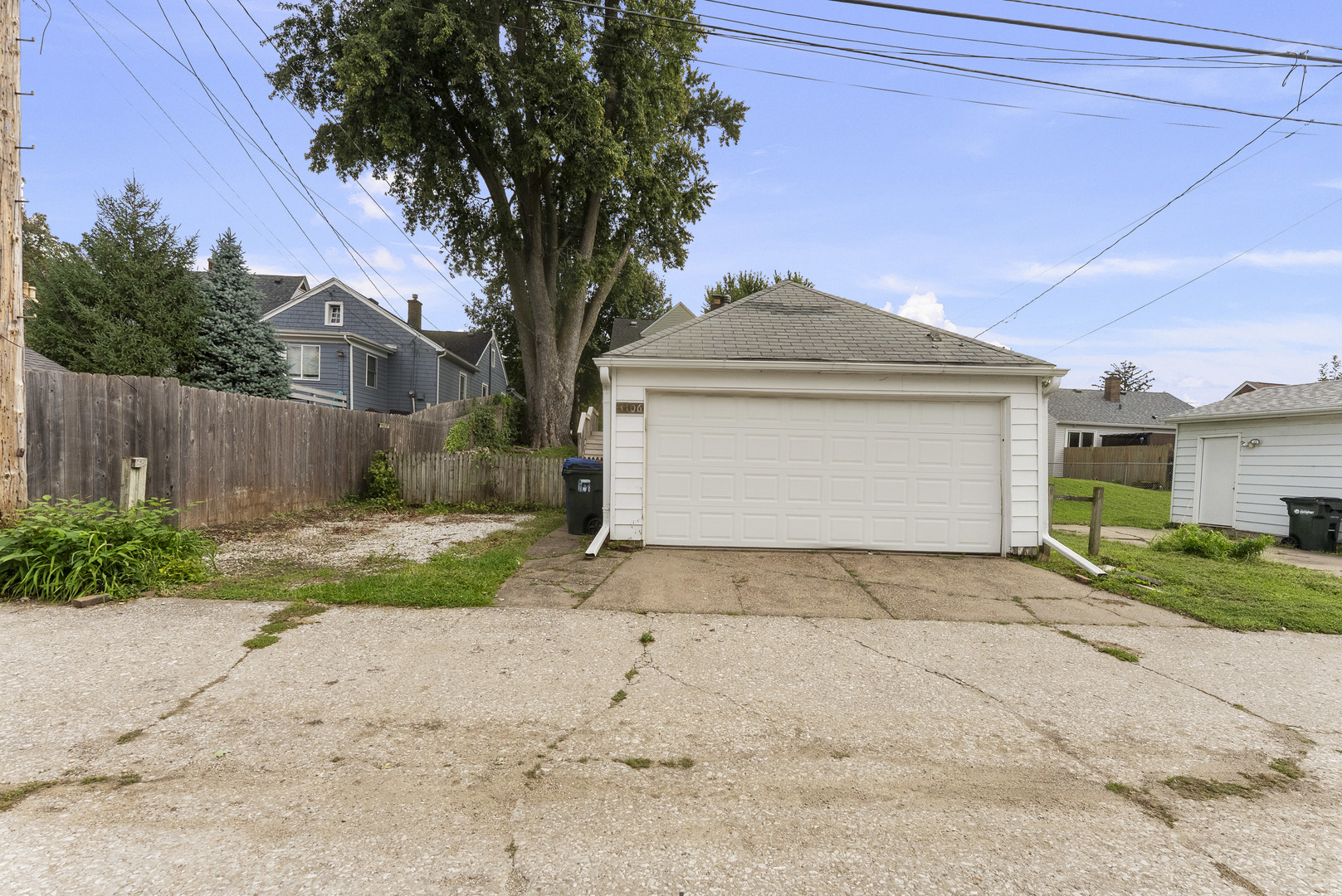 3106 Davenport Avenue Property Photo 30