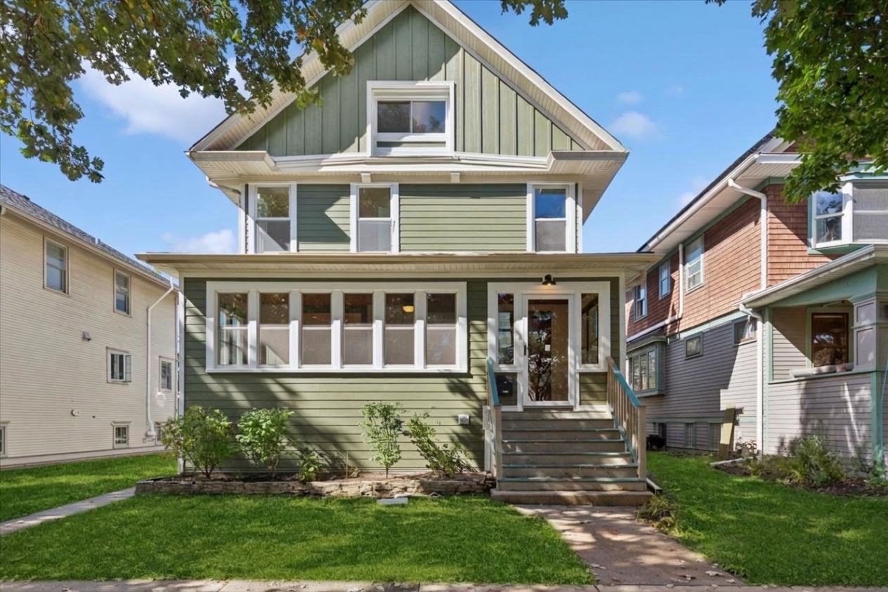 1115 Wesley Avenue Property Photo 1