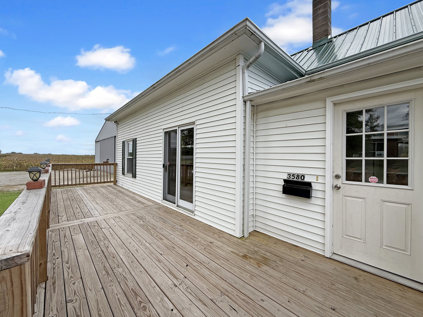 3580 Gifford Avenue Property Photo 2