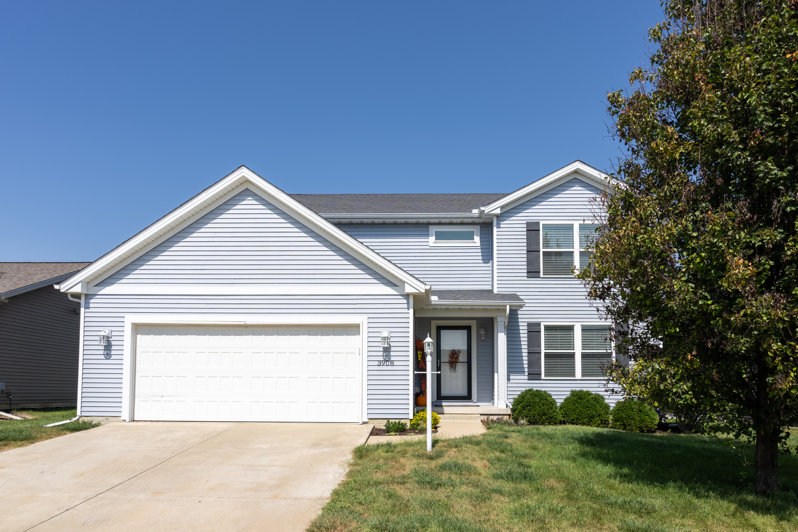 3908 Slate Drive Property Photo 1