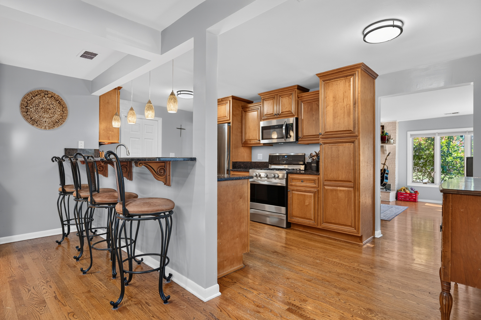11258 S Oak Park Avenue Property Photo 14