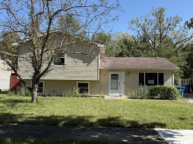 437 Normal Avenue Property Photo 1