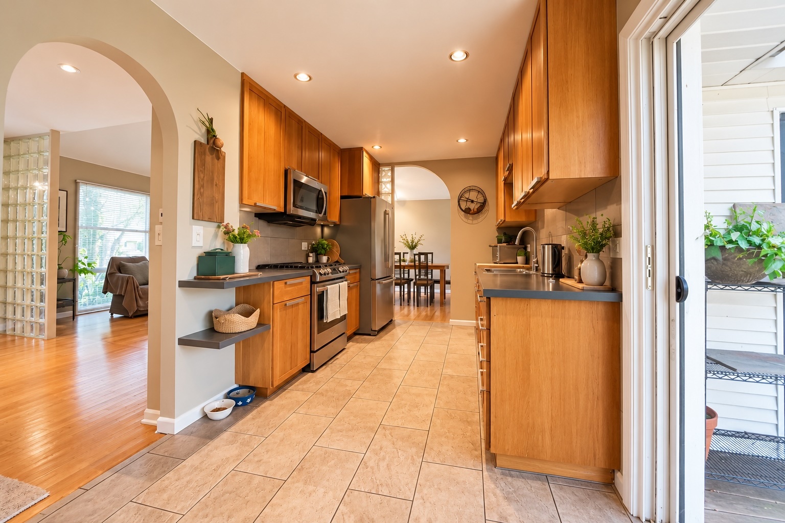 426 Amherst Avenue Property Photo 17