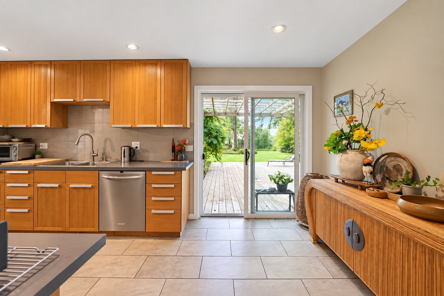 426 Amherst Avenue Property Photo 18