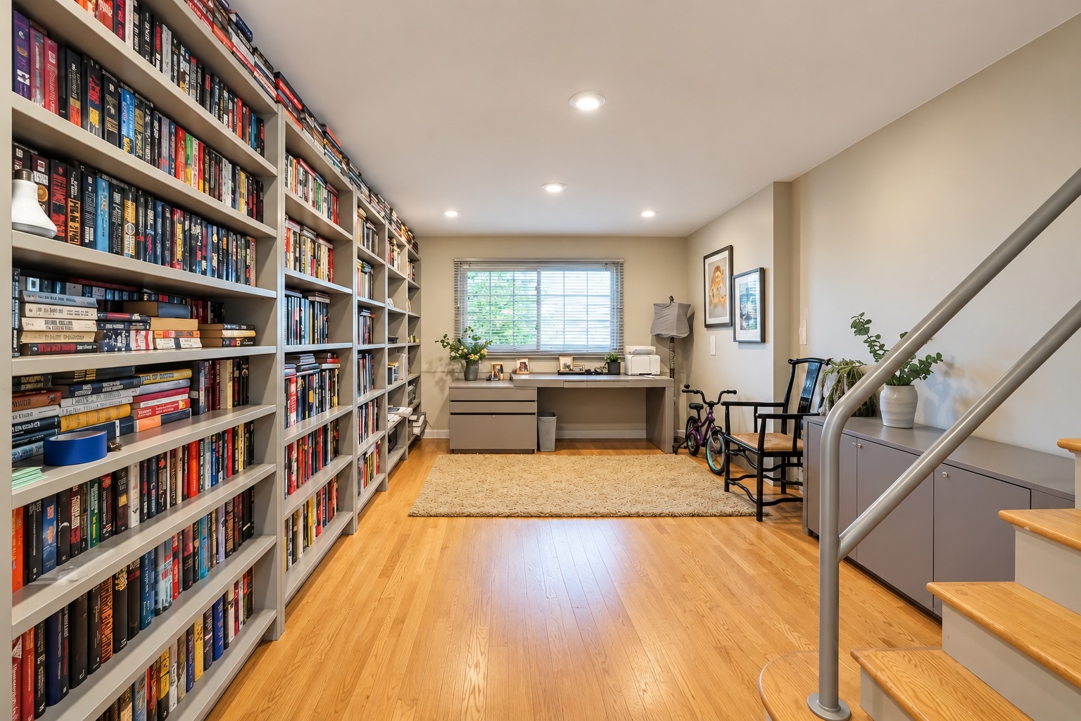 426 Amherst Avenue Property Photo 42