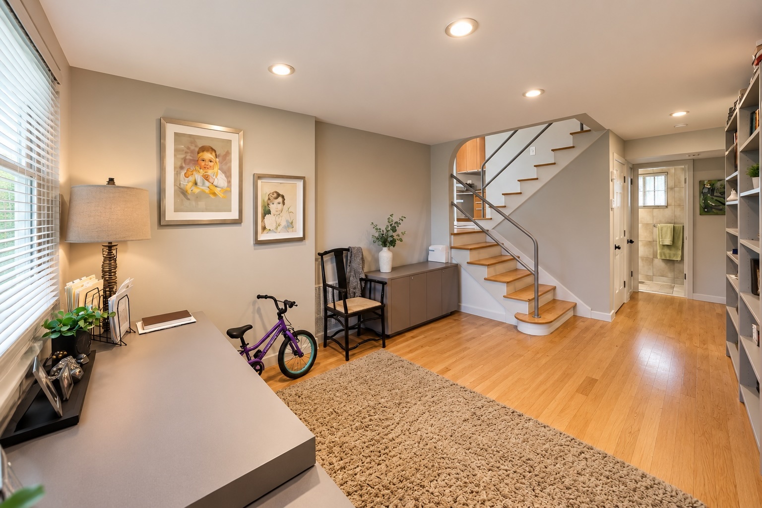 426 Amherst Avenue Property Photo 44