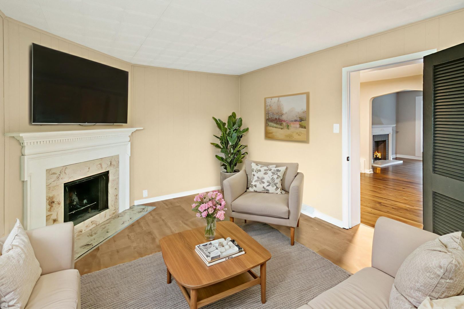 5320 S Oak Park Avenue Property Photo 6