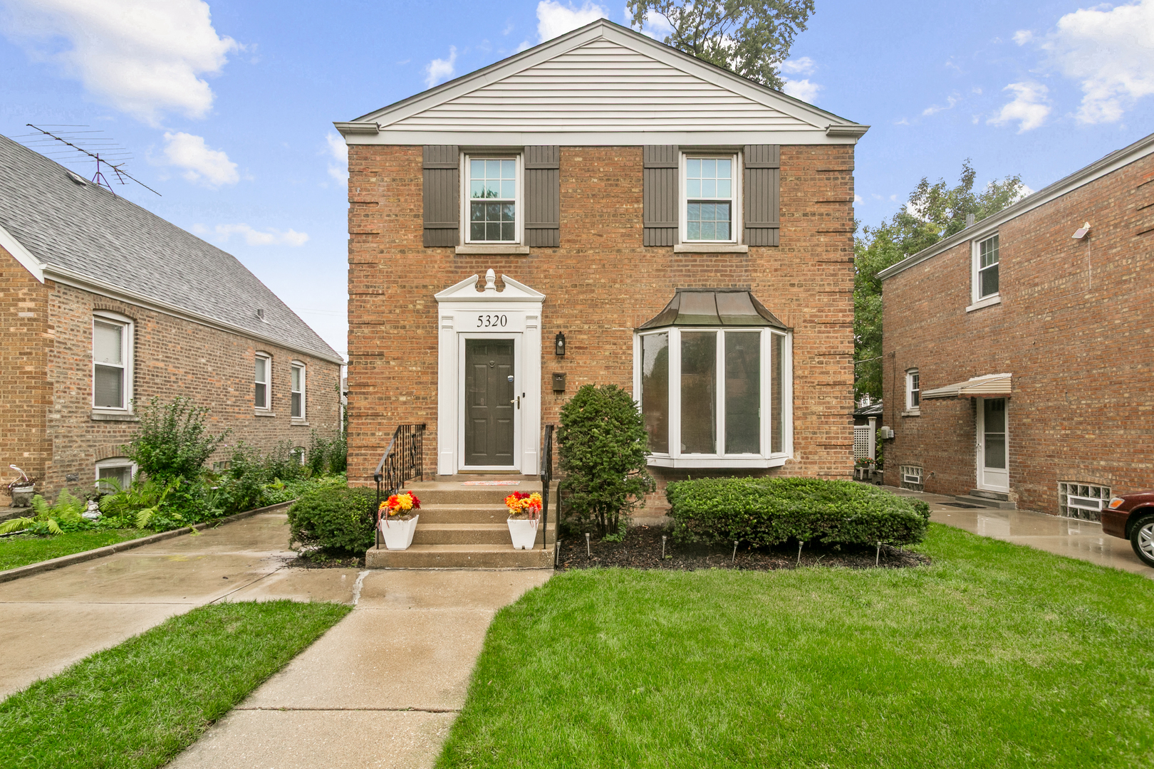 5320 S Oak Park Avenue Property Photo 18
