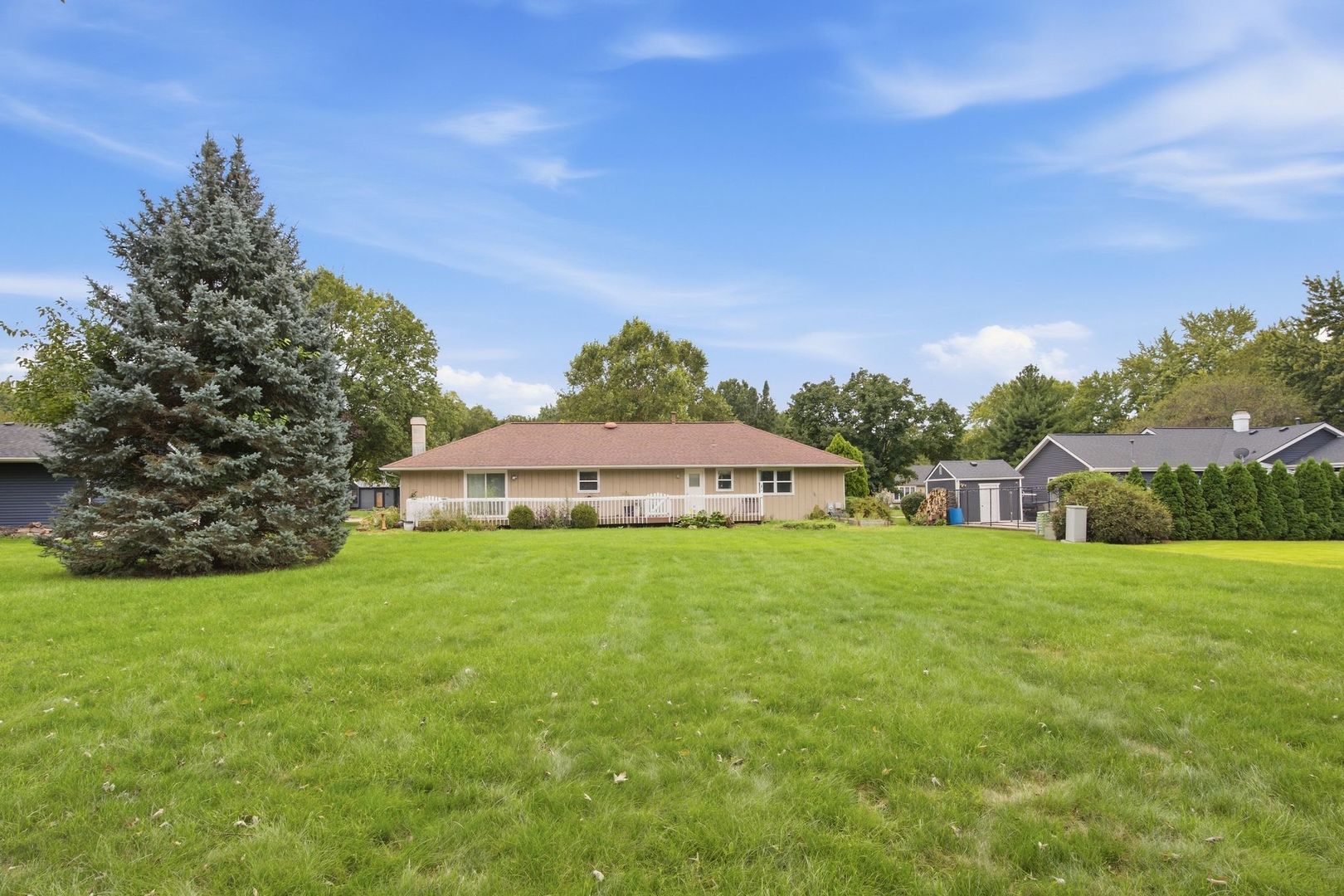 110 Naden Court Property Photo 29