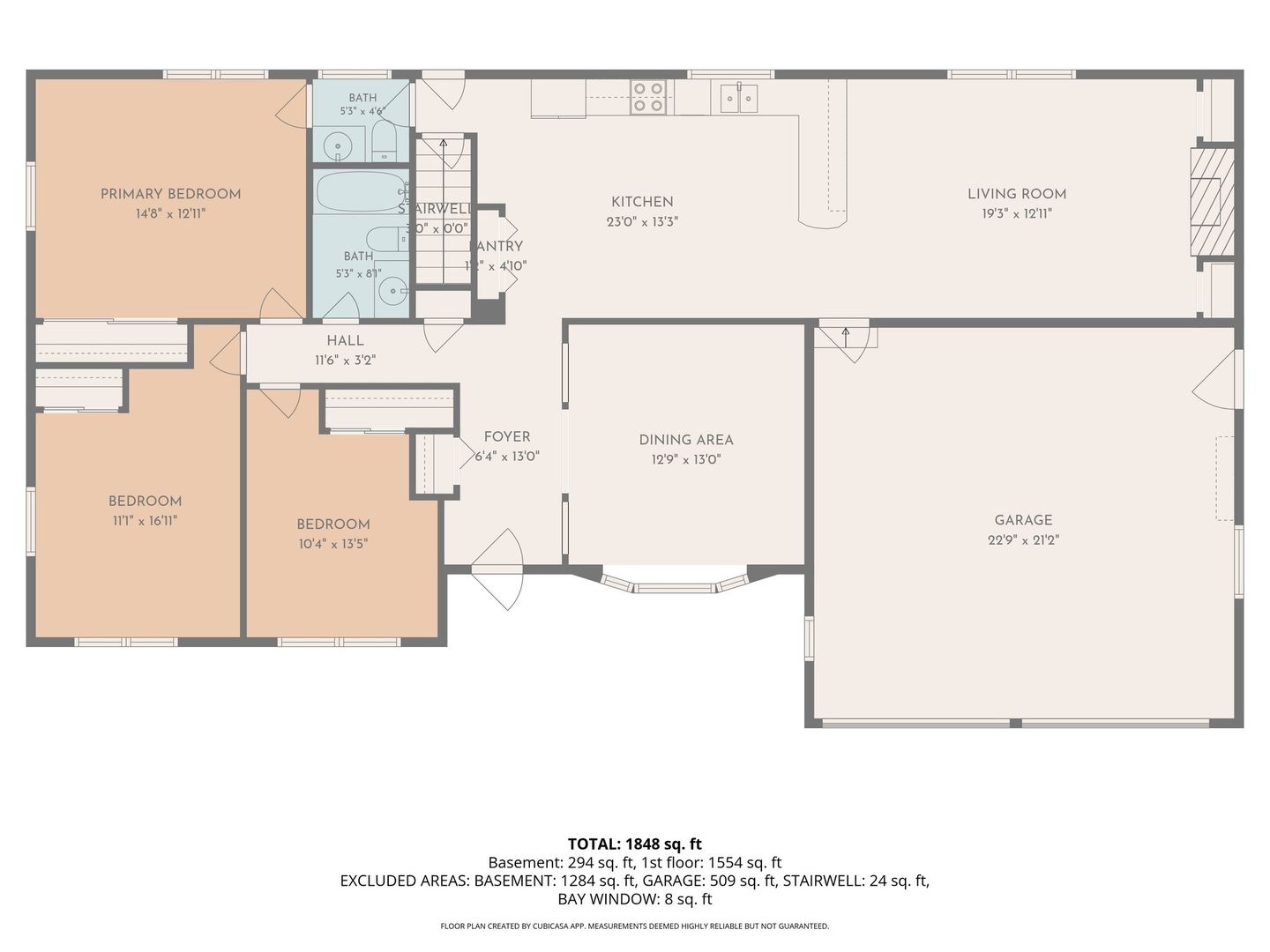 110 Naden Court Property Photo 30