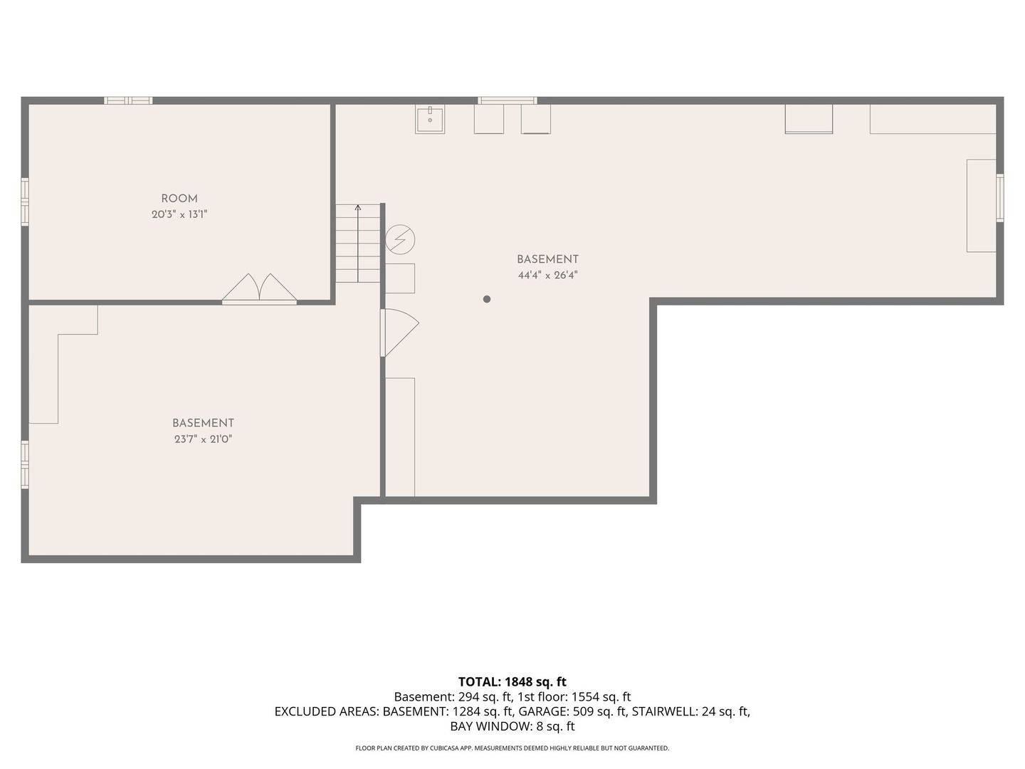 110 Naden Court Property Photo 31
