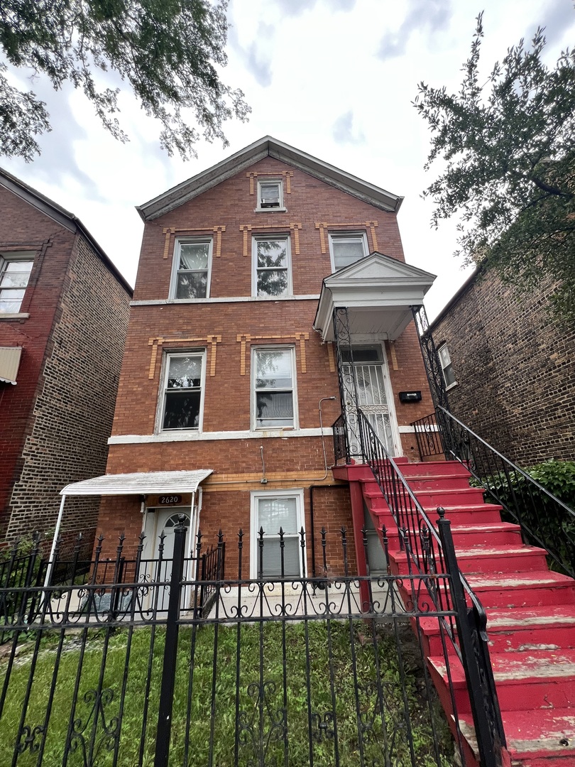 2620 S Kedzie Street 1 Property Photo 1