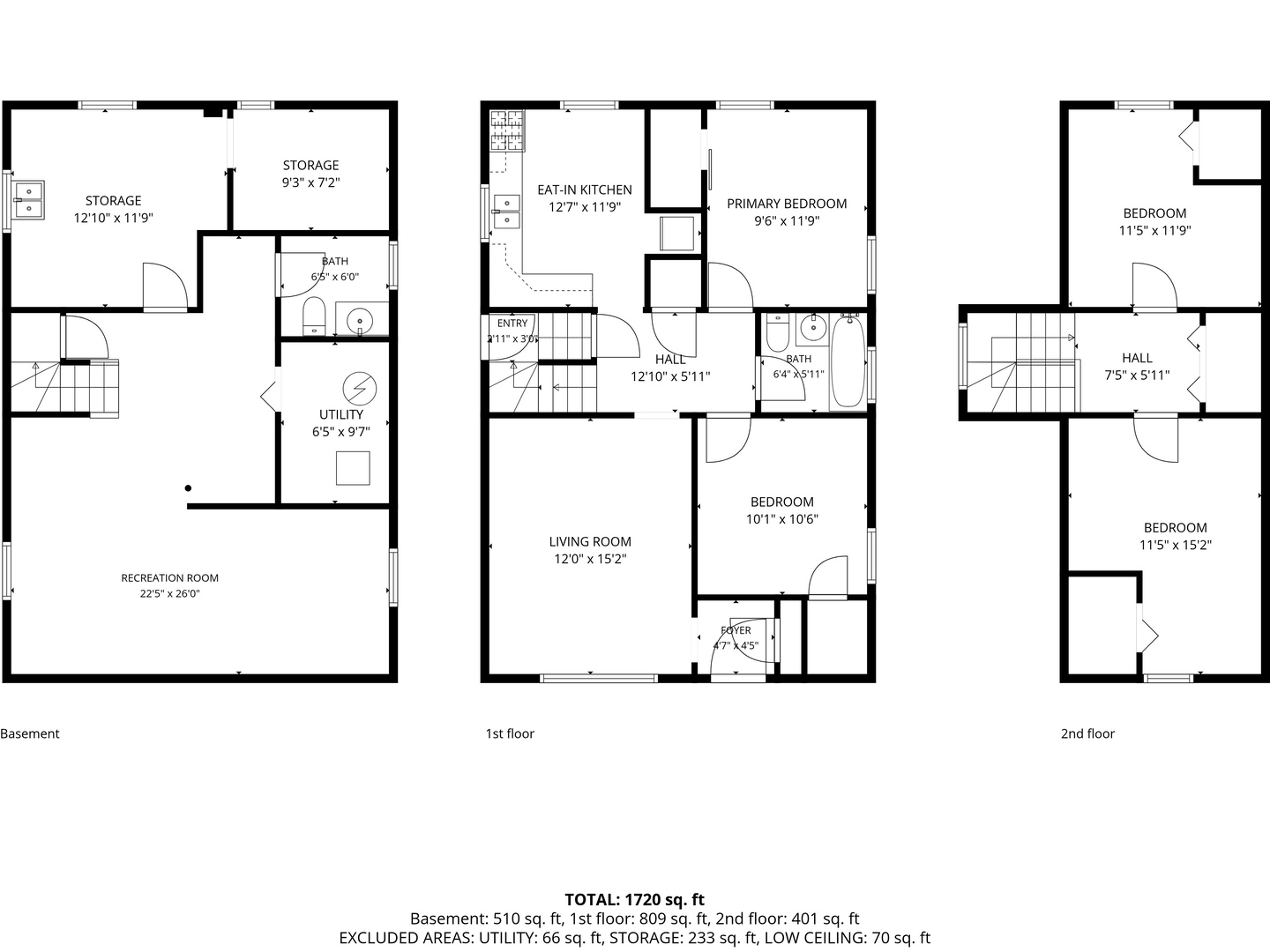 321 W 104th Place Property Photo 14