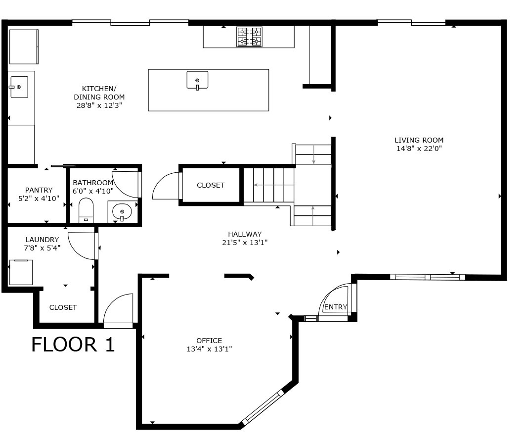 2702 Springhill Lane Property Photo 16