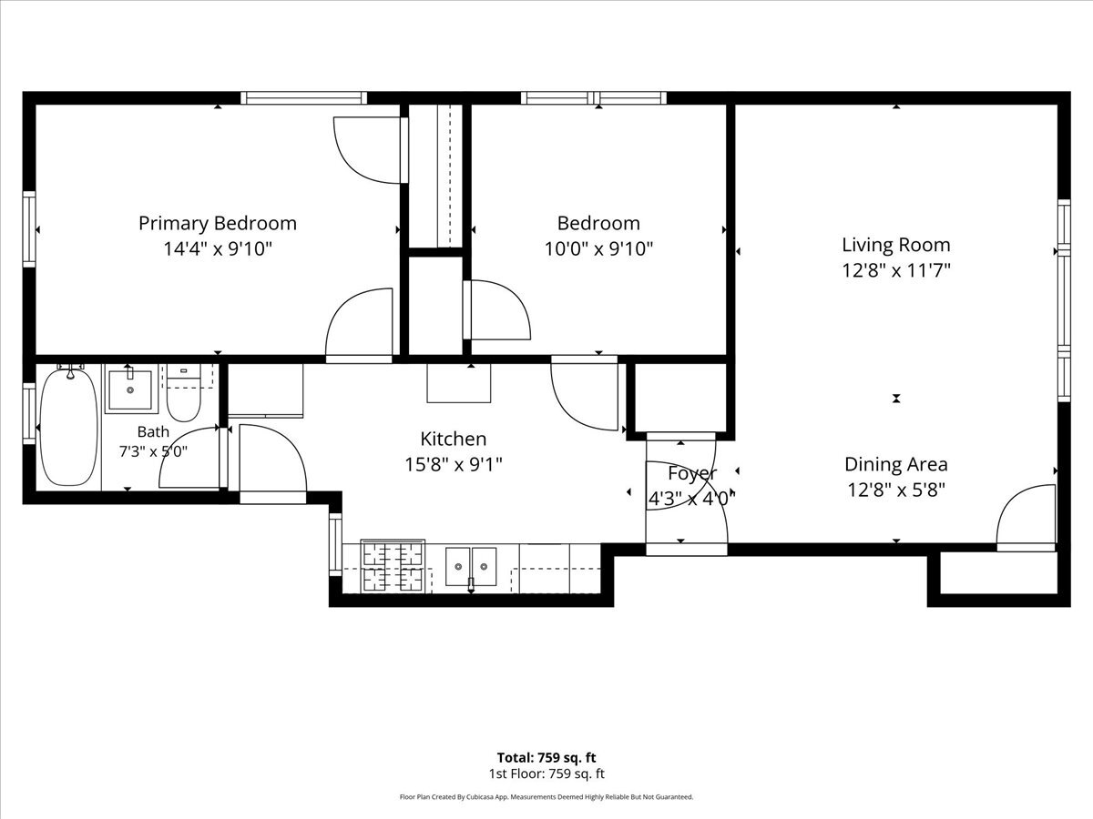 8023 Lake Street 2 Property Photo 15