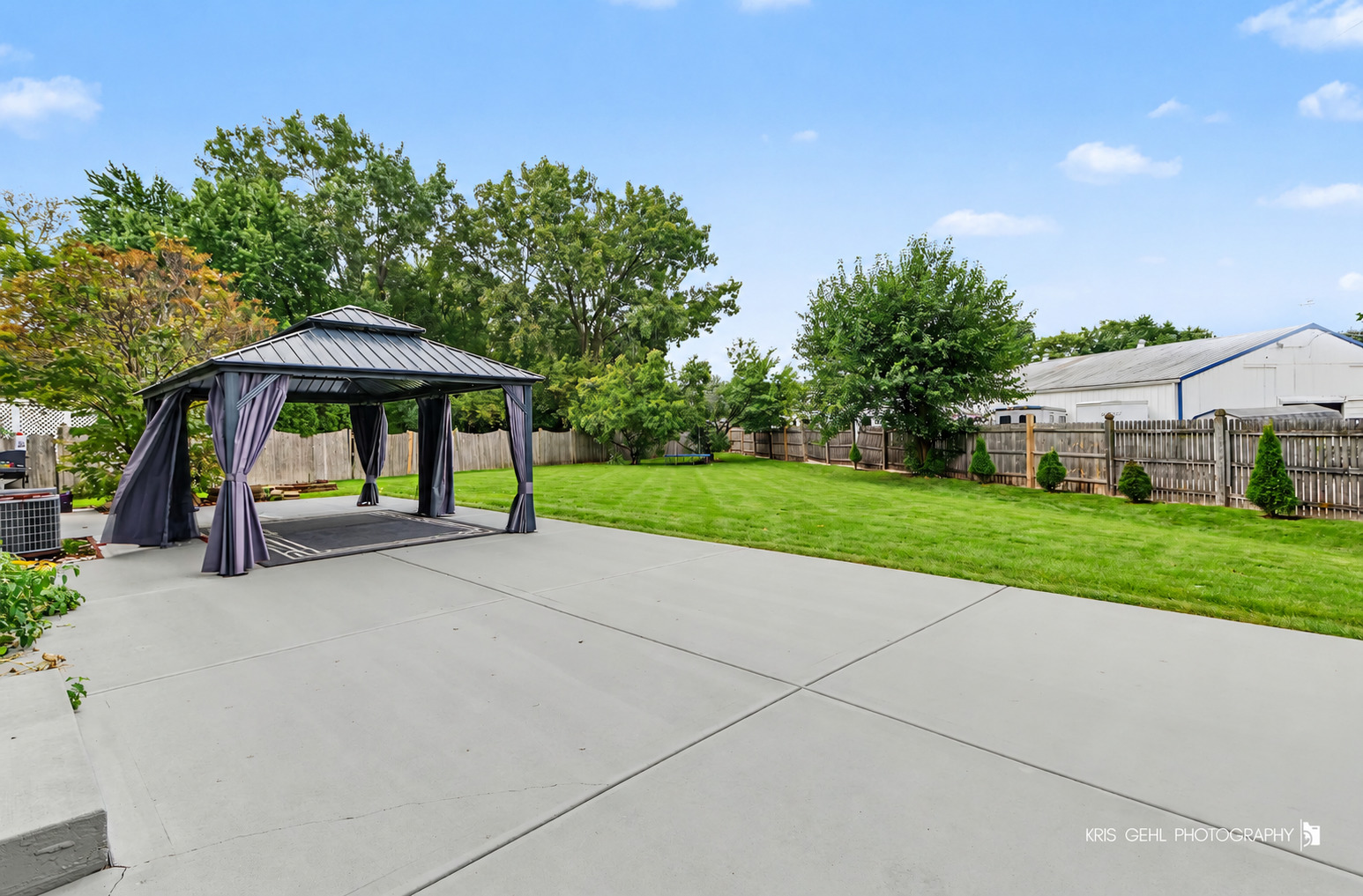 408 Pinehurst Court Property Photo 46