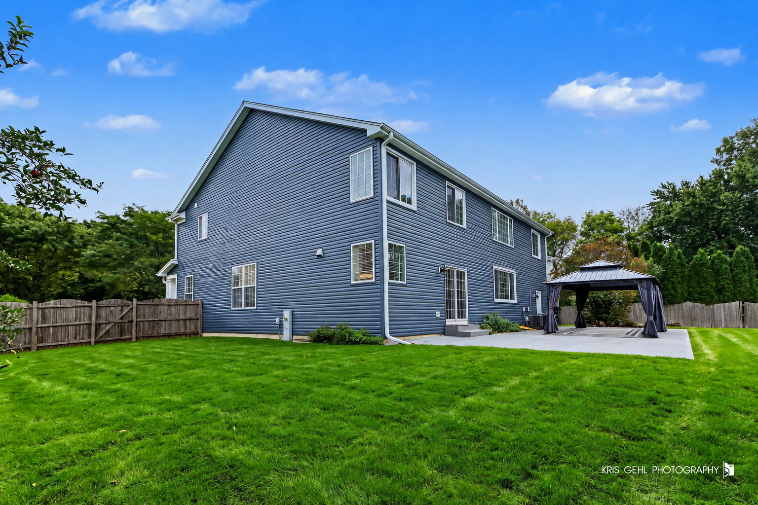 408 Pinehurst Court Property Photo 48