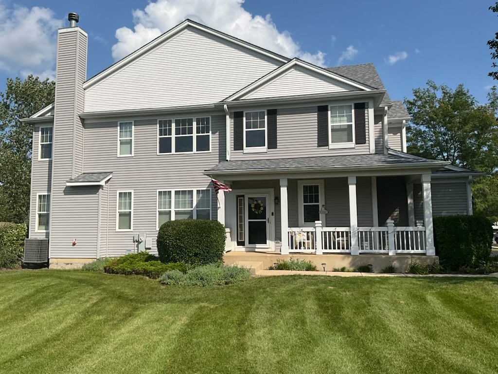 2835 Cattail Court Property Photo 1