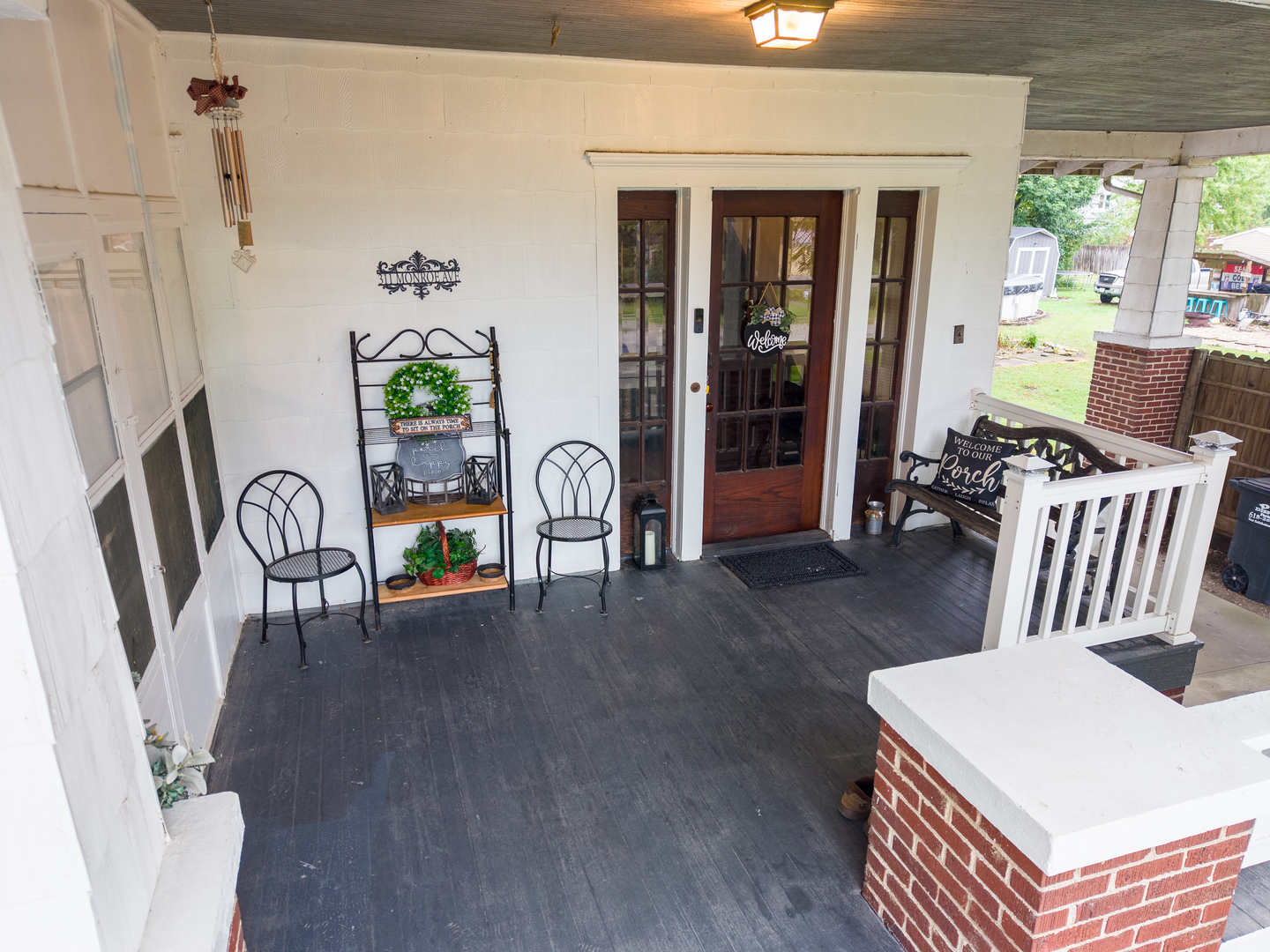 311 E Monroe Avenue Property Photo 4