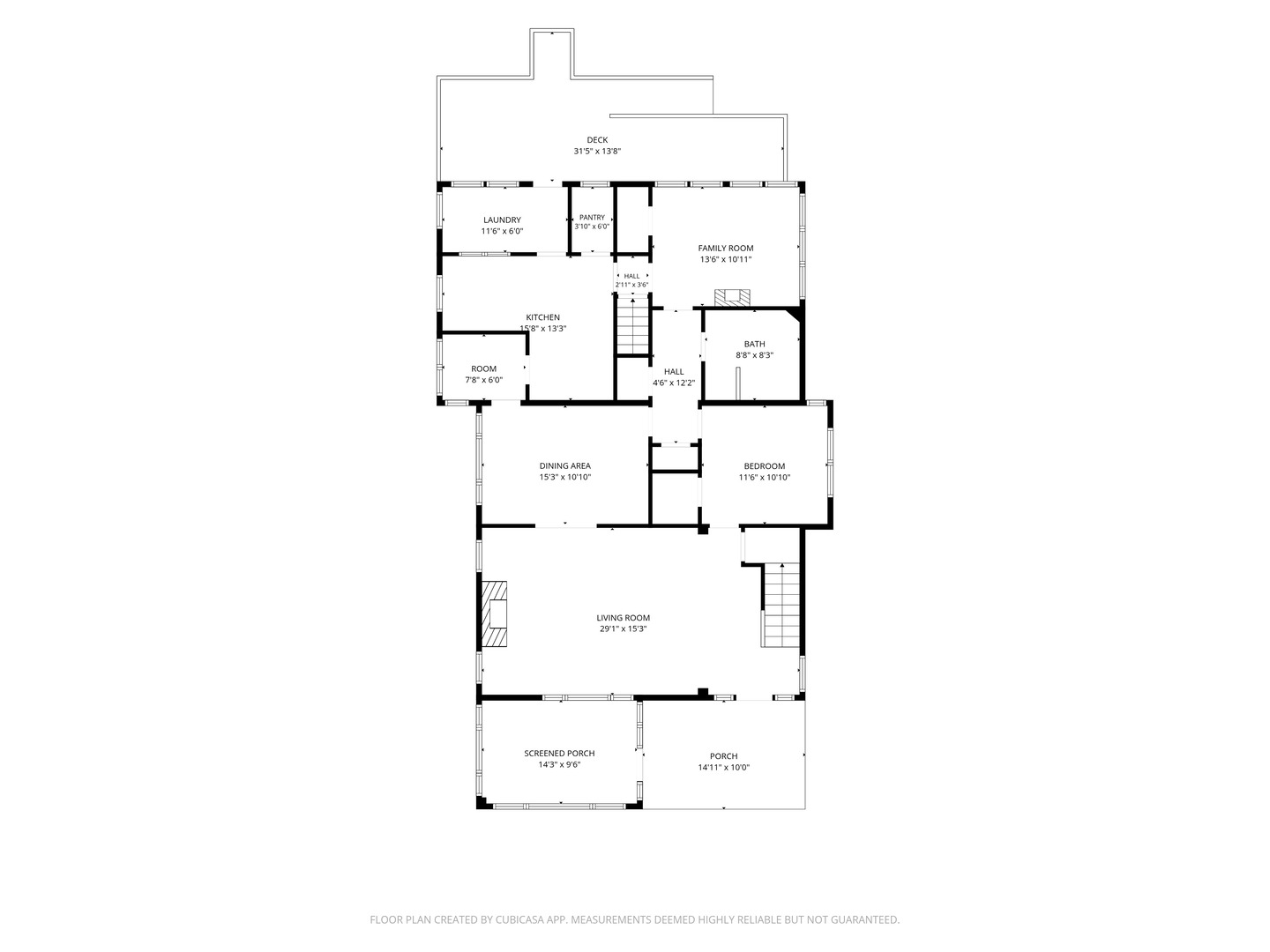 311 E Monroe Avenue Property Photo 29