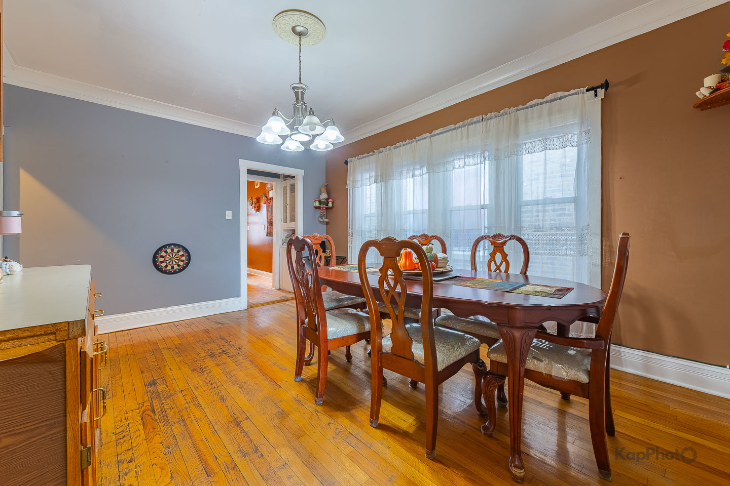 6123 S Washtenaw Avenue Property Photo 3