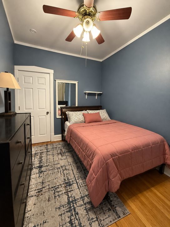 6123 S Washtenaw Avenue Property Photo 11