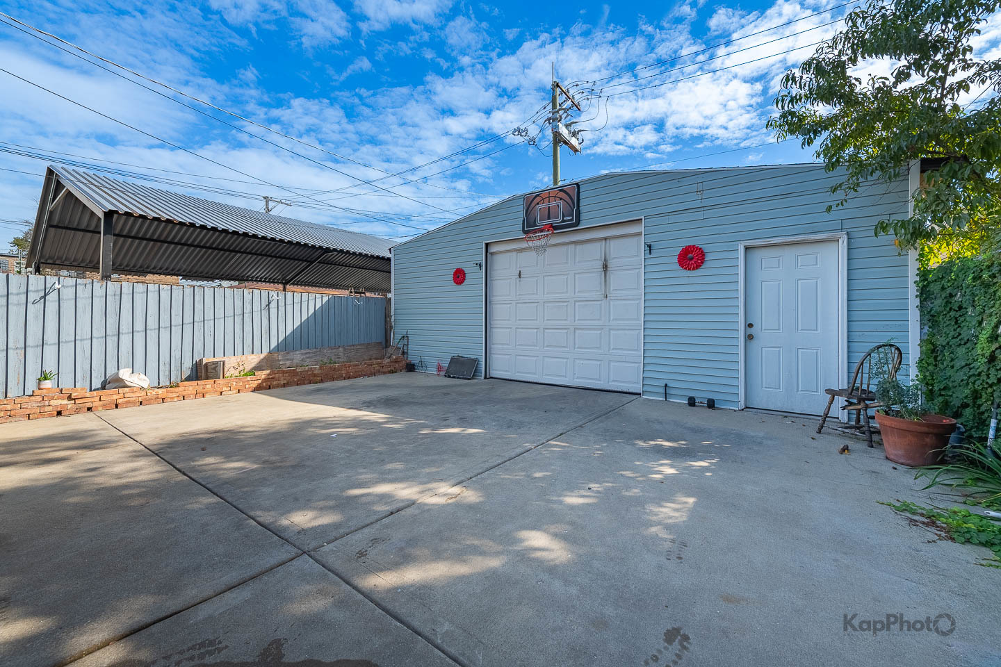 6123 S Washtenaw Avenue Property Photo 27