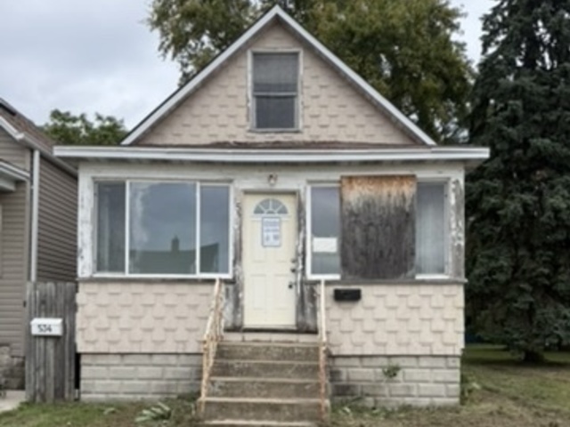 532 156th Street Property Photo 1