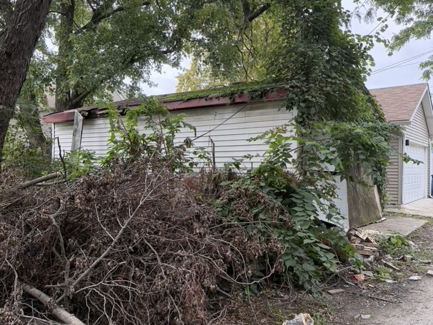 532 156th Street Property Photo 13