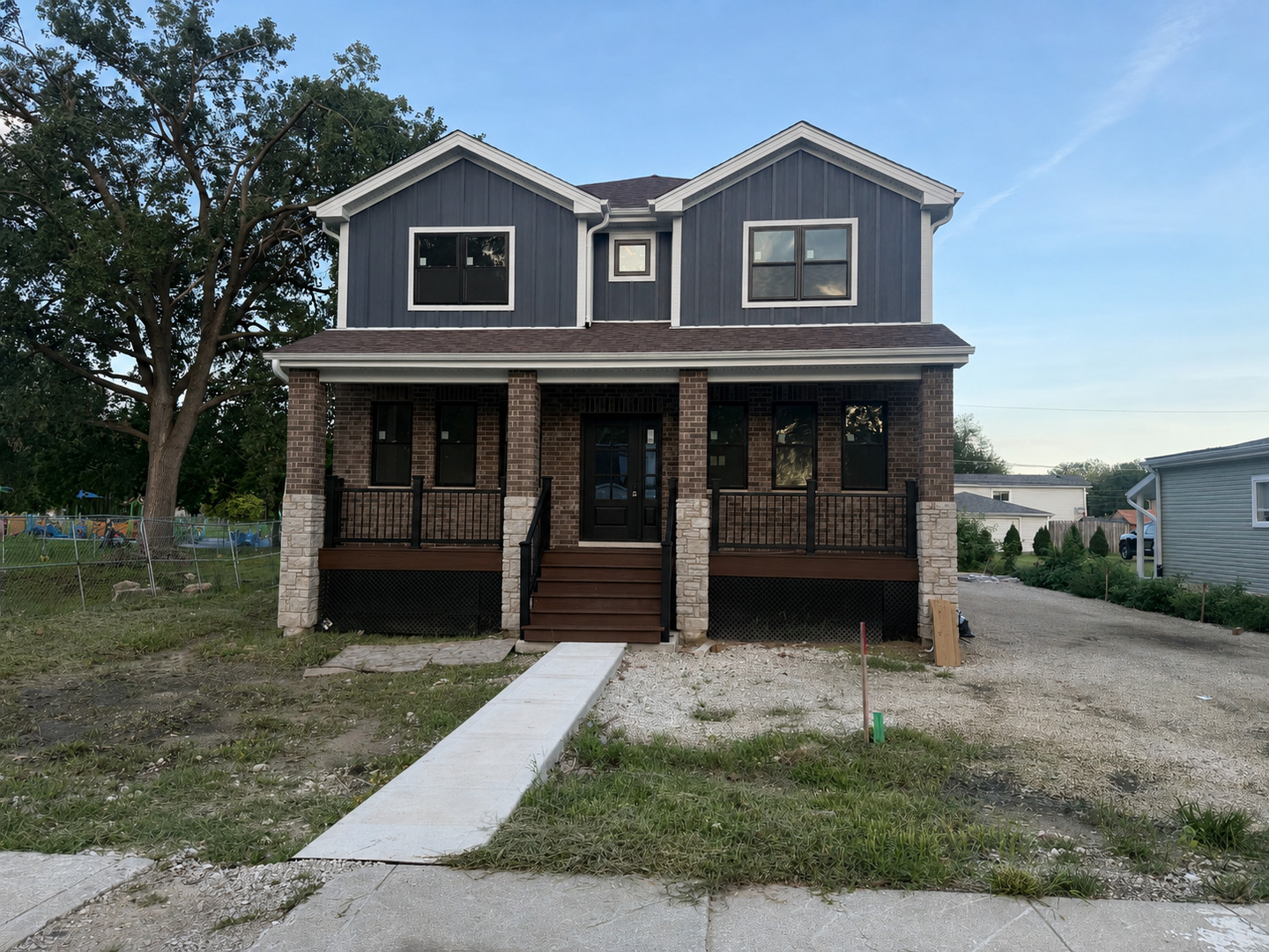 9941 Melvina Avenue Property Photo 1