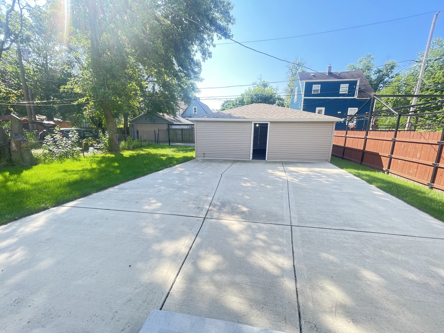 847 W 50th Street Property Photo 31