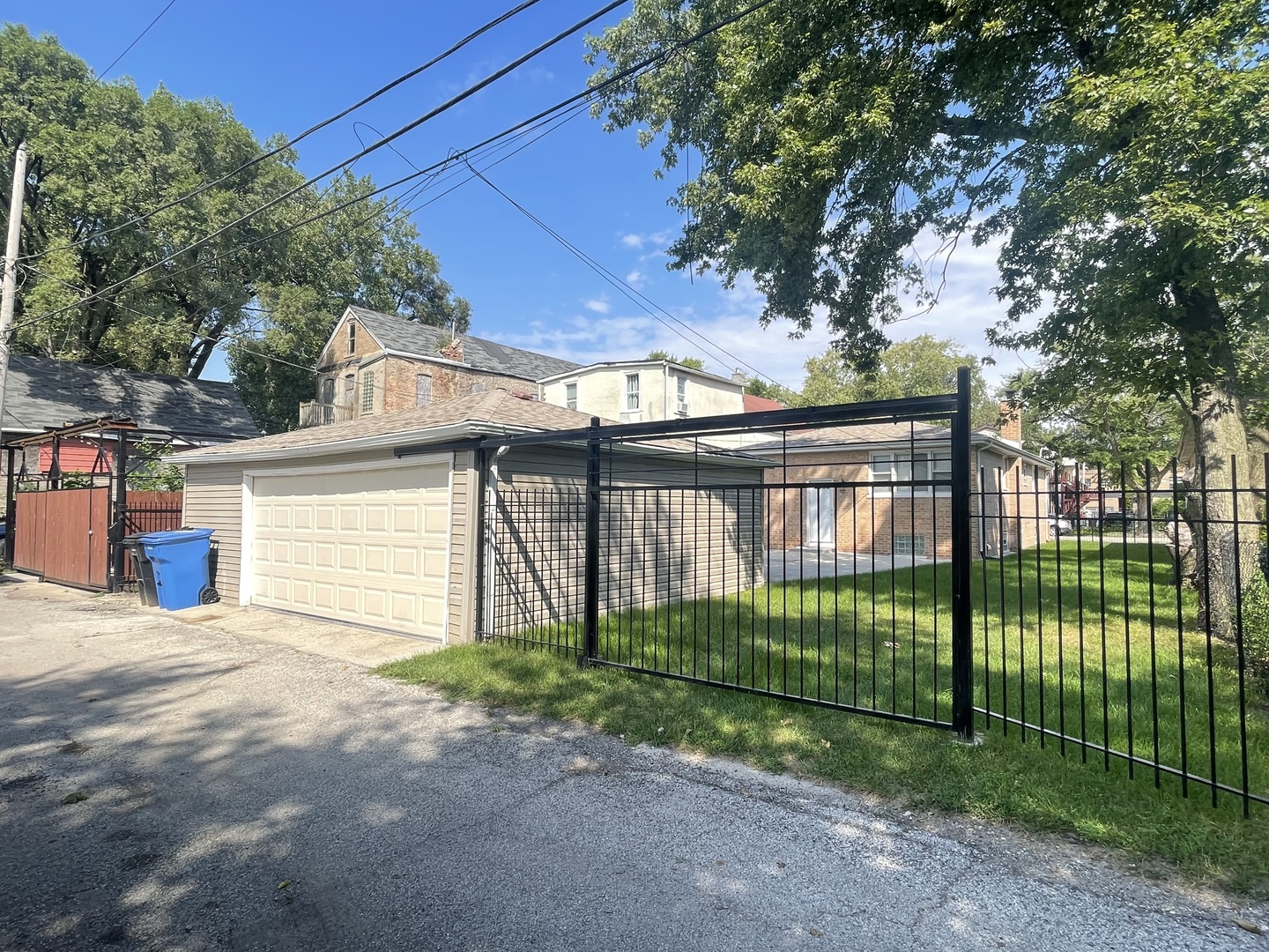 847 W 50th Street Property Photo 34