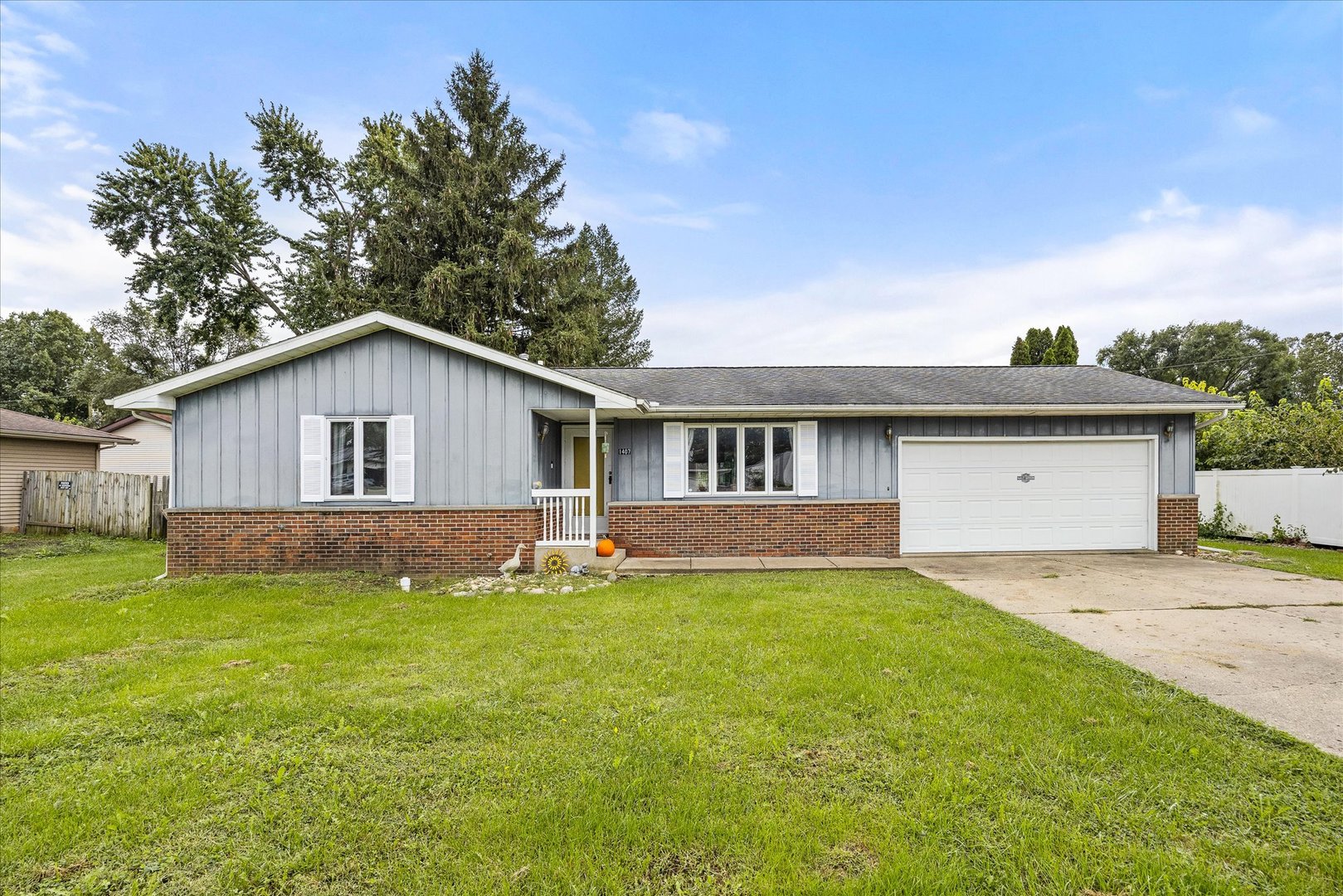1407 Fulton Street Property Photo 1