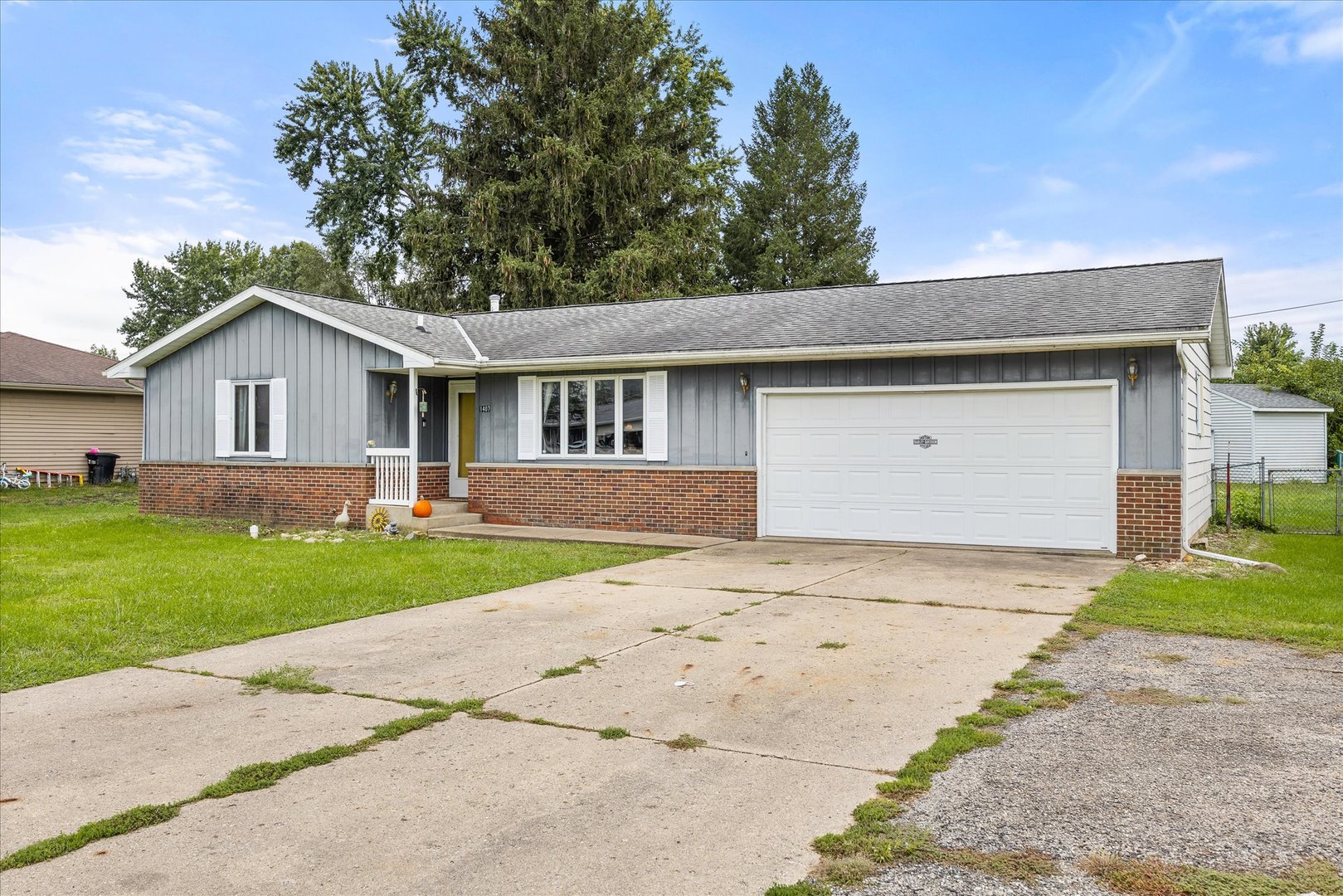 1407 Fulton Street Property Photo 2