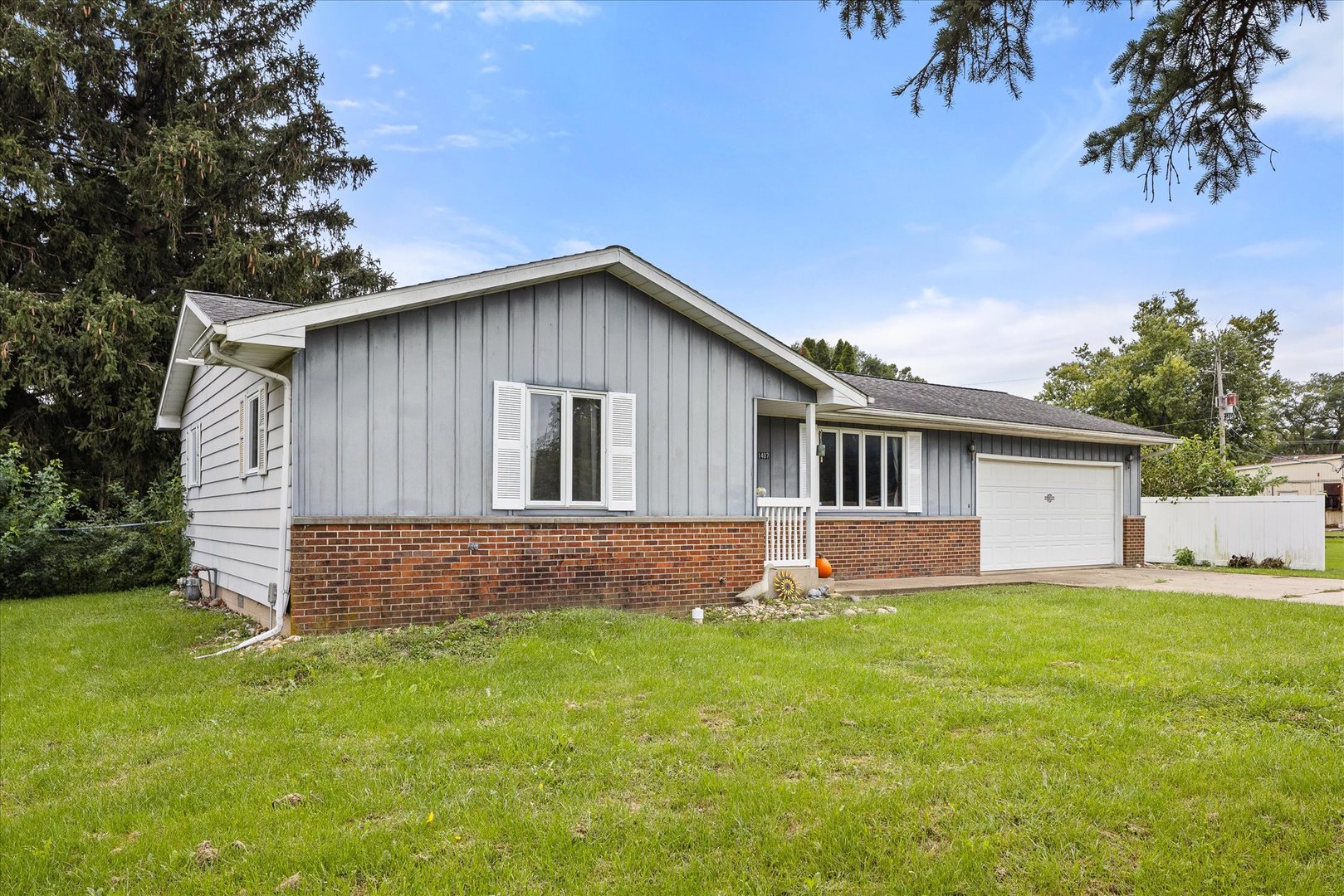 1407 Fulton Street Property Photo 3