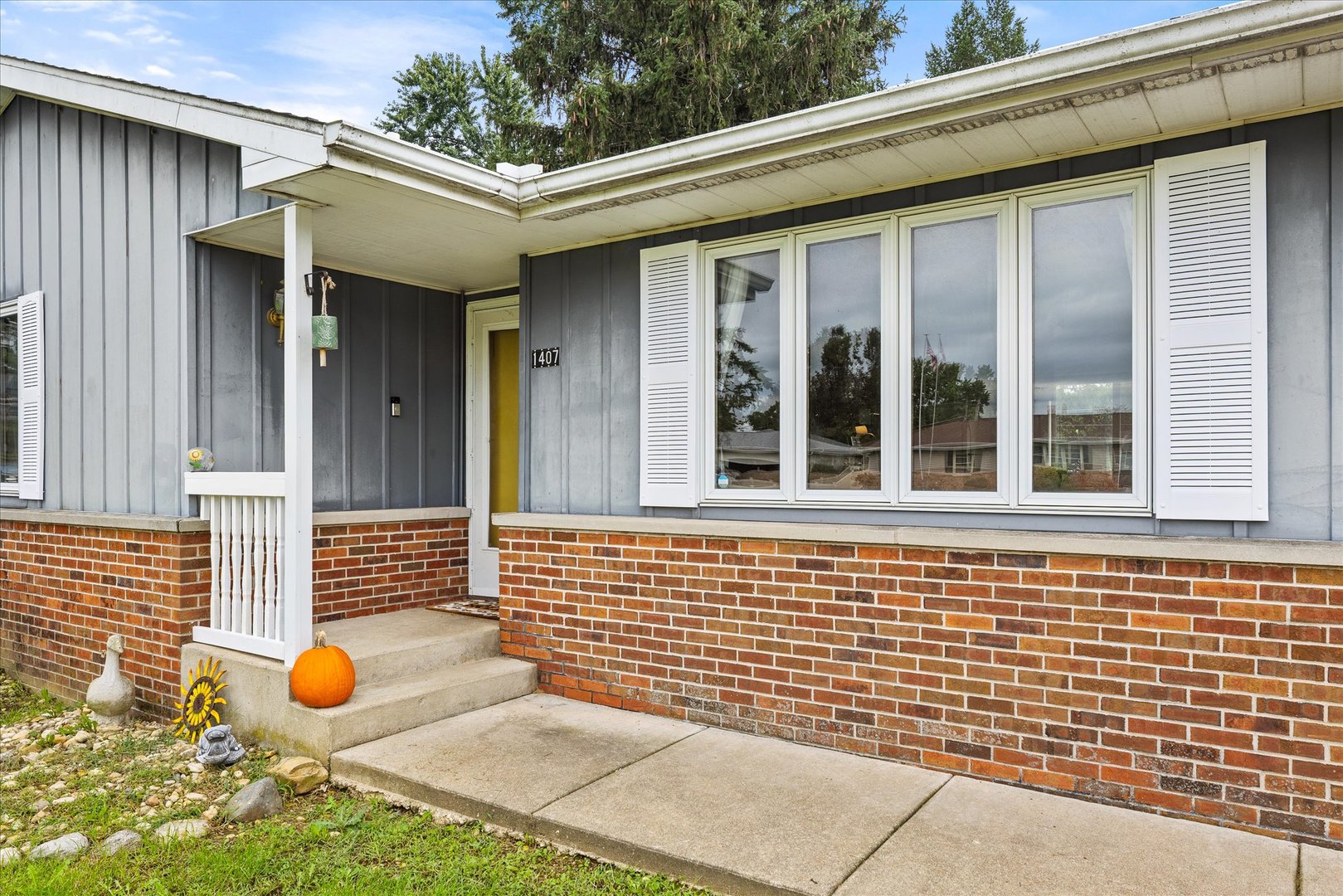 1407 Fulton Street Property Photo 4