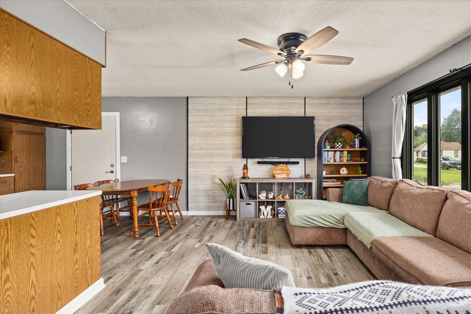 1407 Fulton Street Property Photo 6