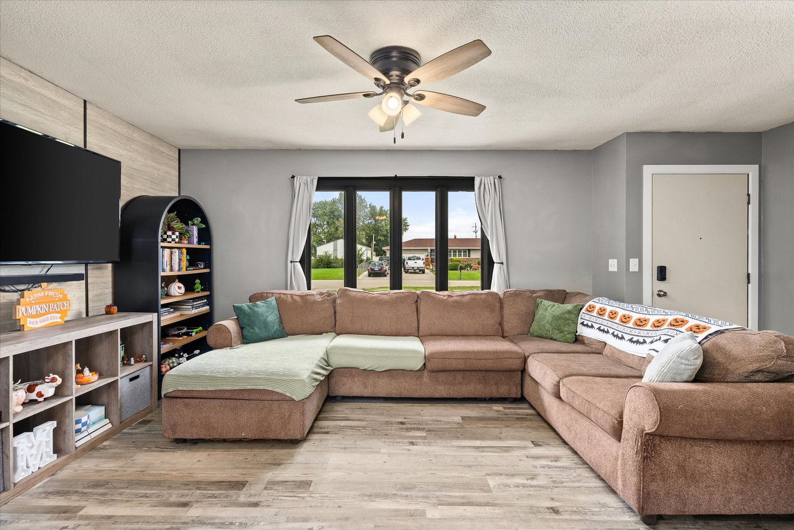 1407 Fulton Street Property Photo 7