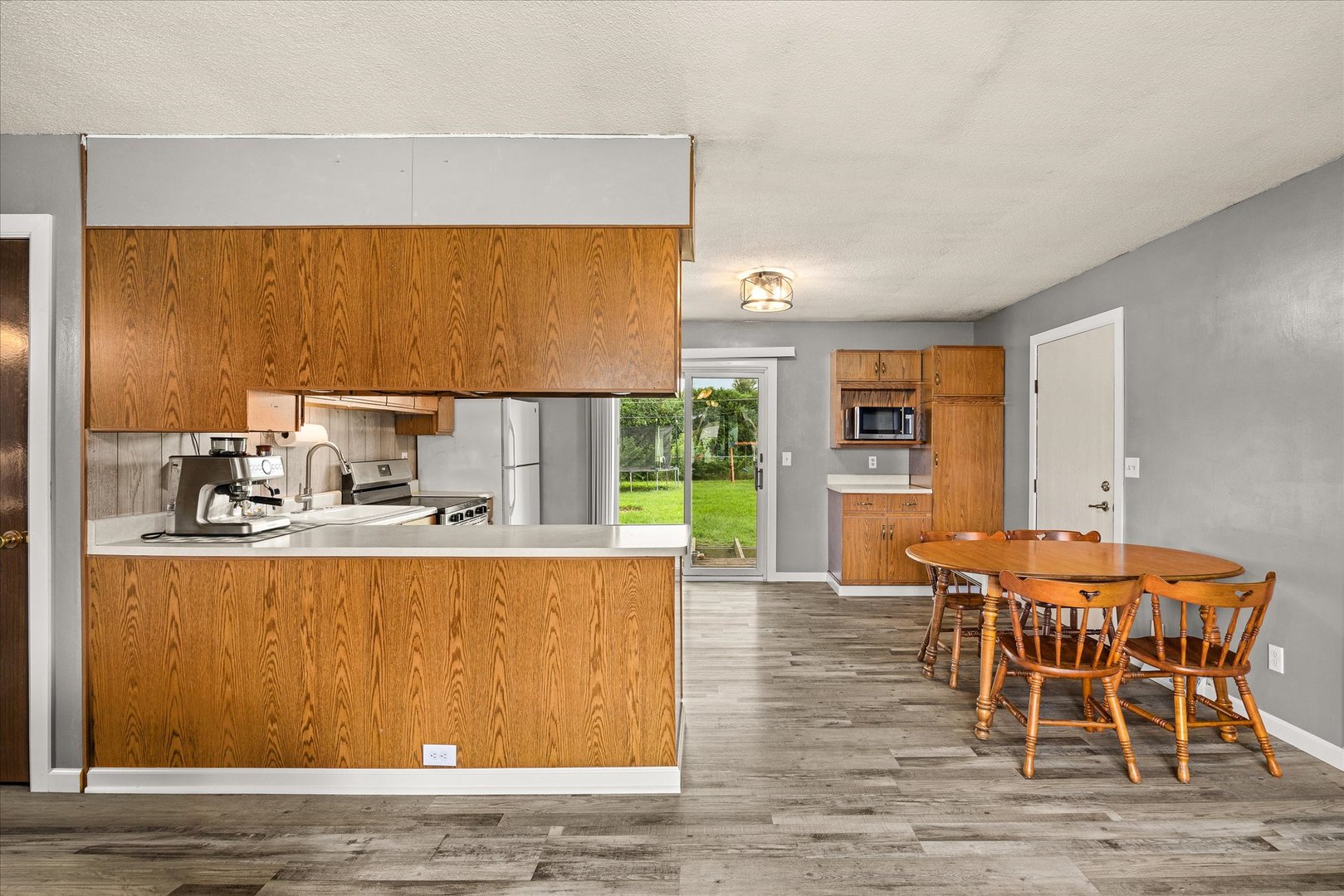 1407 Fulton Street Property Photo 11