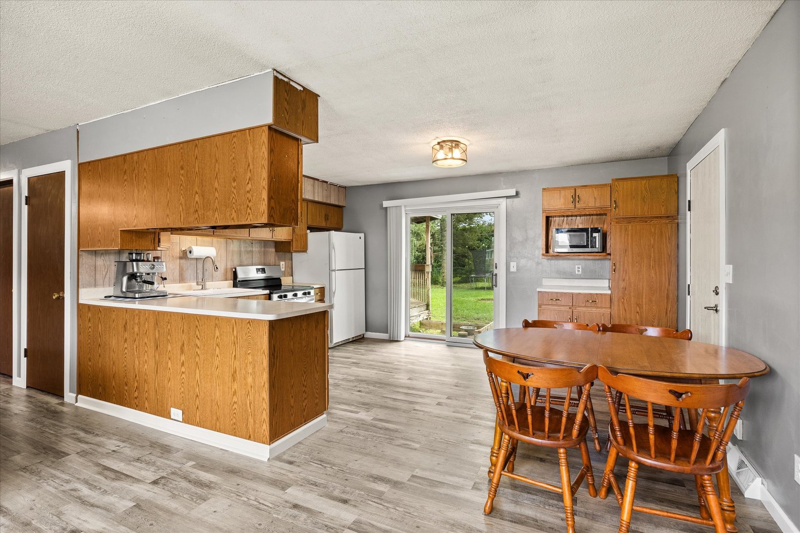 1407 Fulton Street Property Photo 12