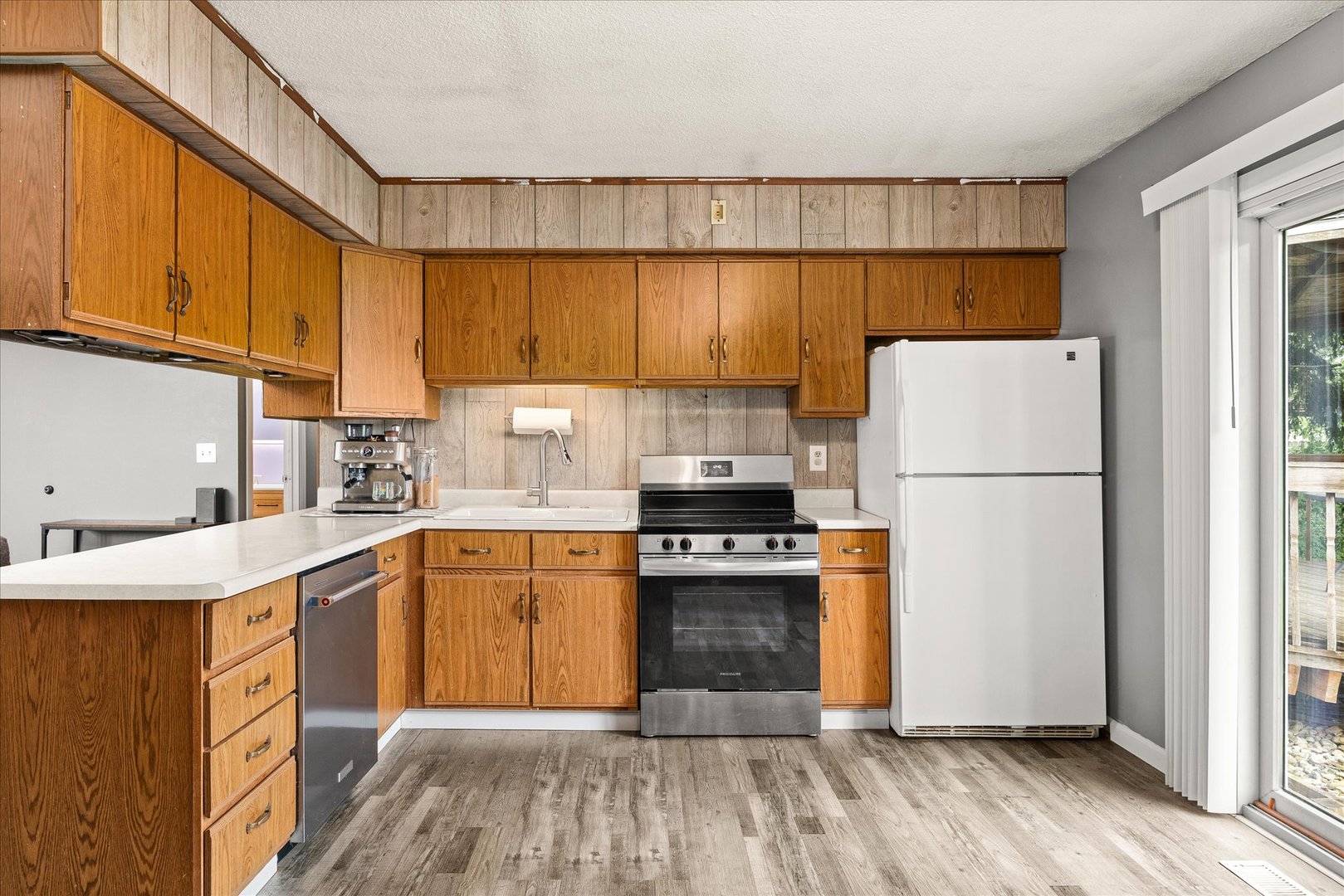 1407 Fulton Street Property Photo 14