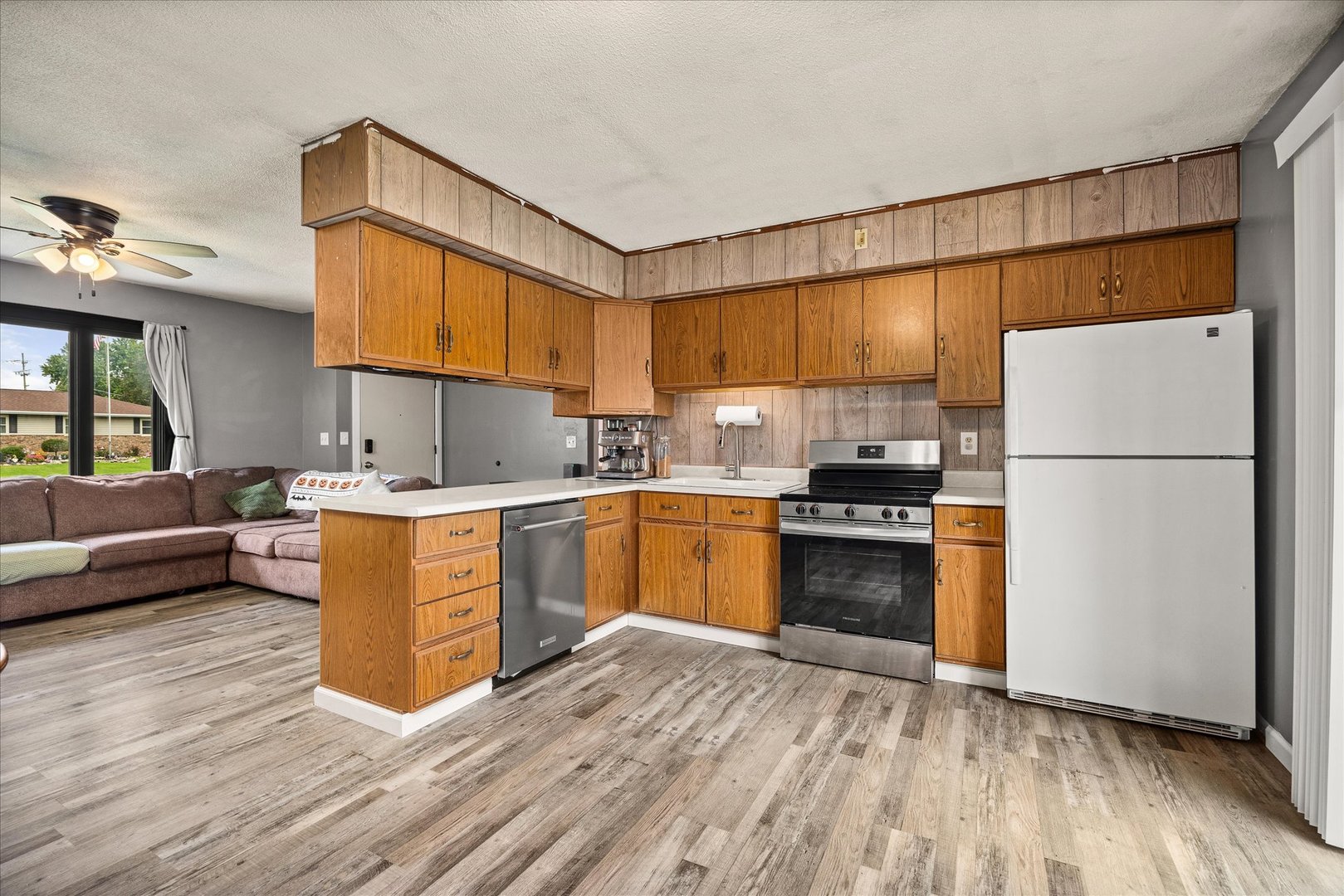 1407 Fulton Street Property Photo 15